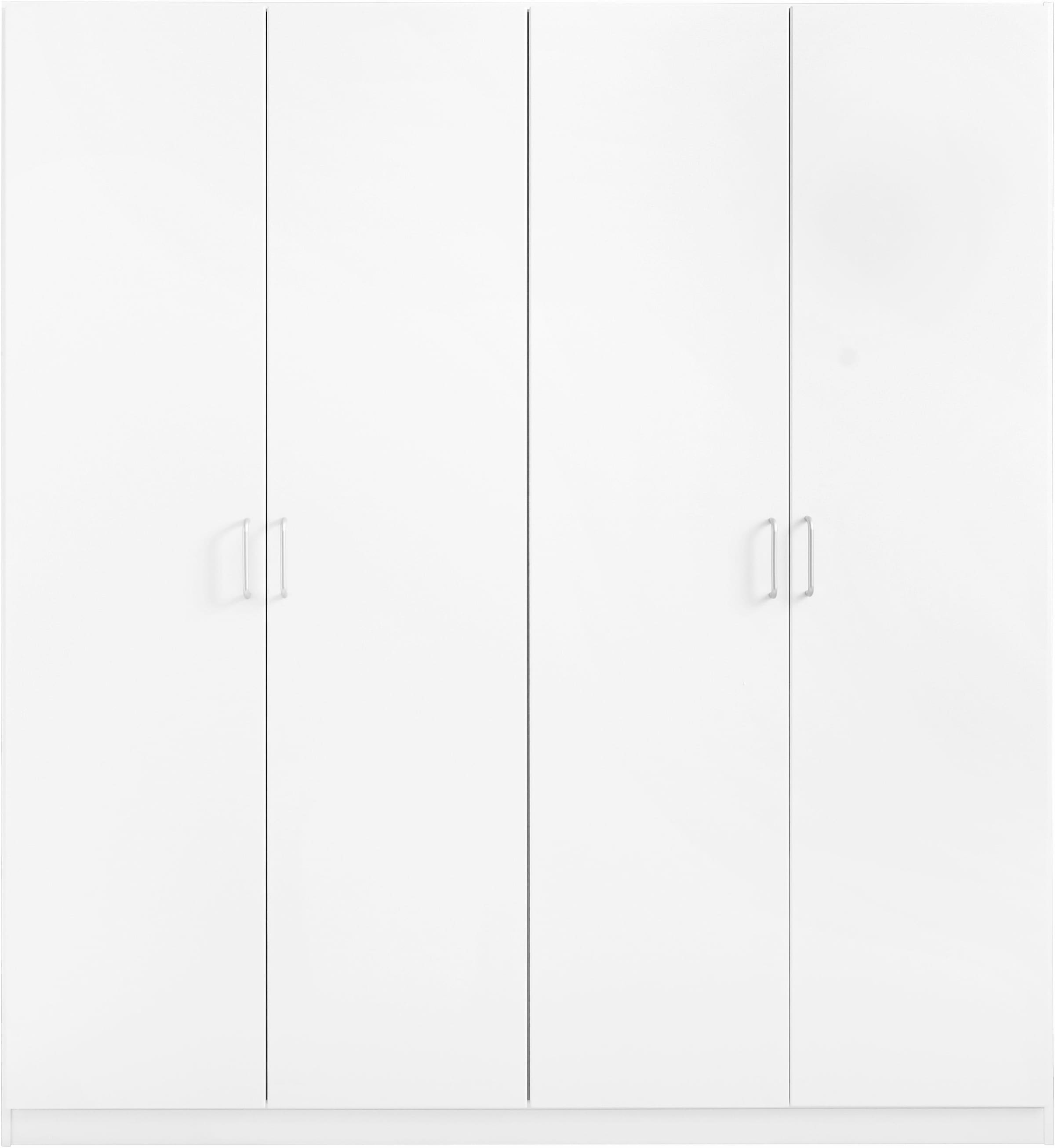rauch Kleiderschrank »P4You«