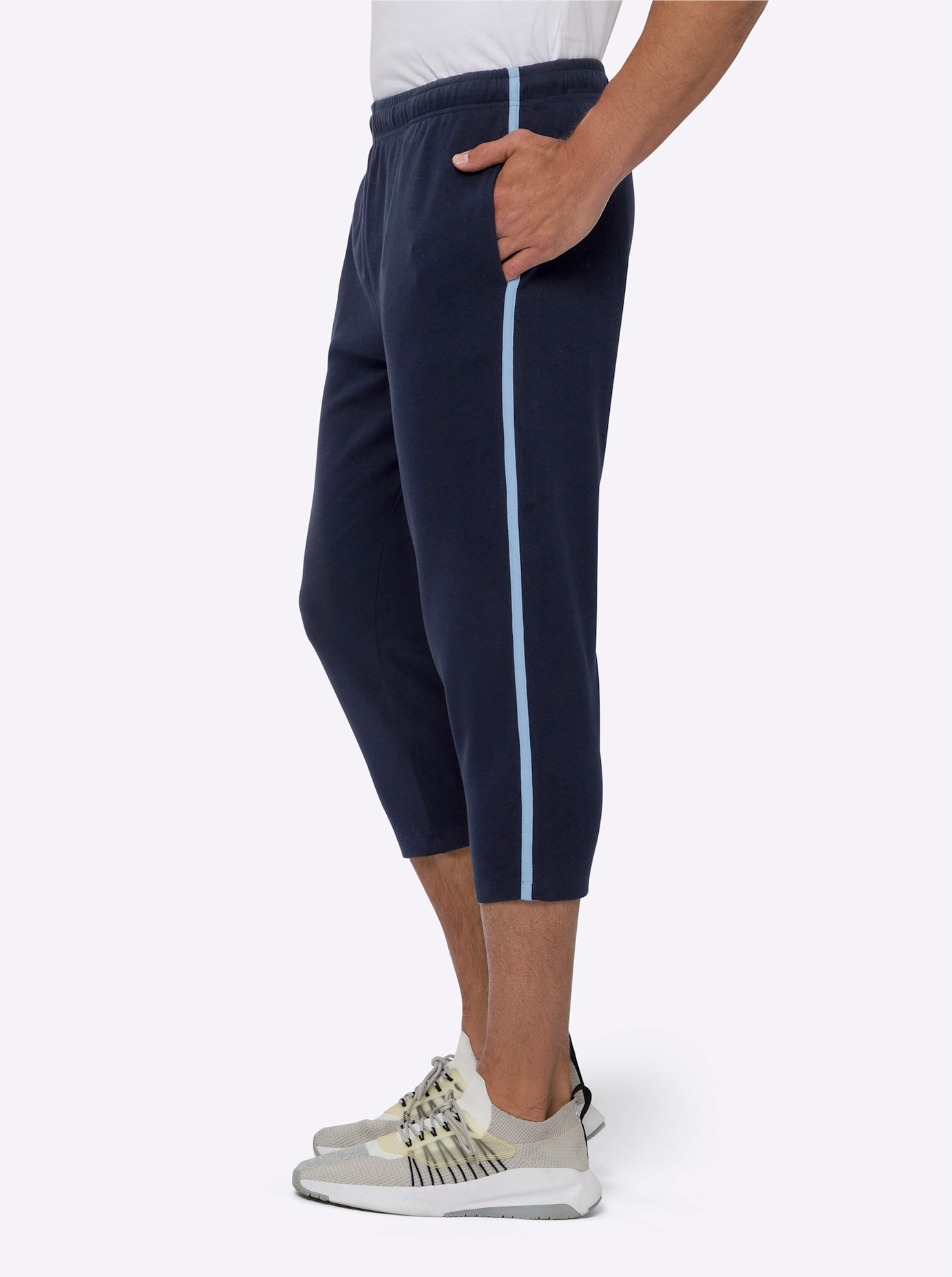 Classic 3/4-Hose