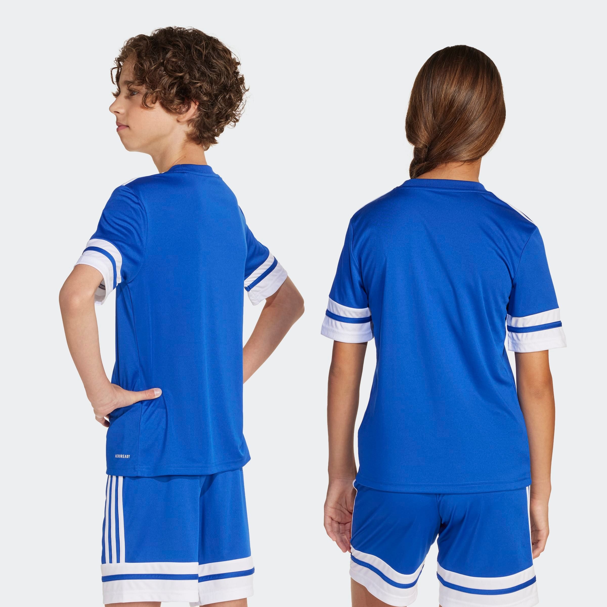 adidas Performance Fussballtrikot »SQUA25 JSY Y«