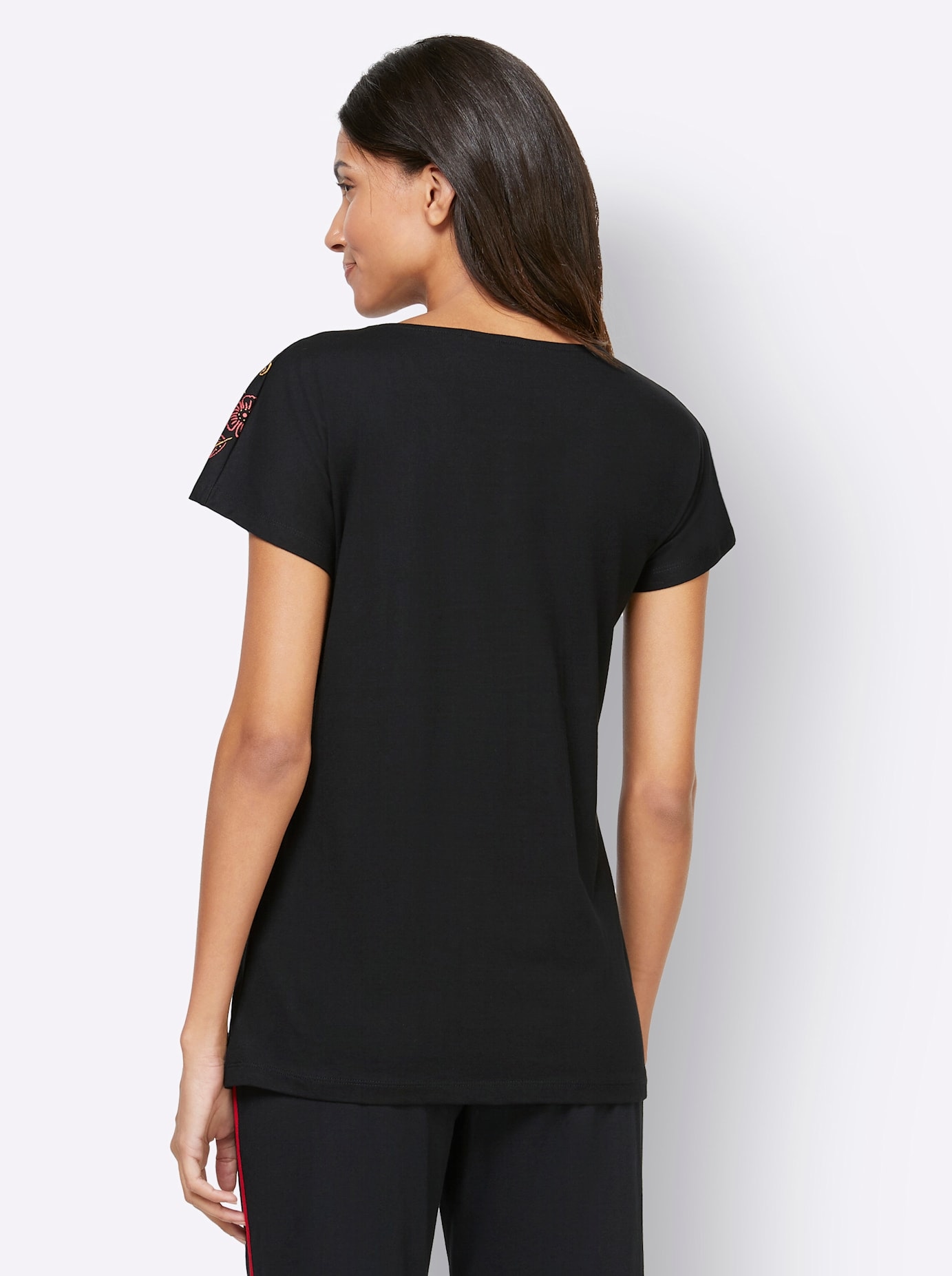 Longshirt »Longshirt«