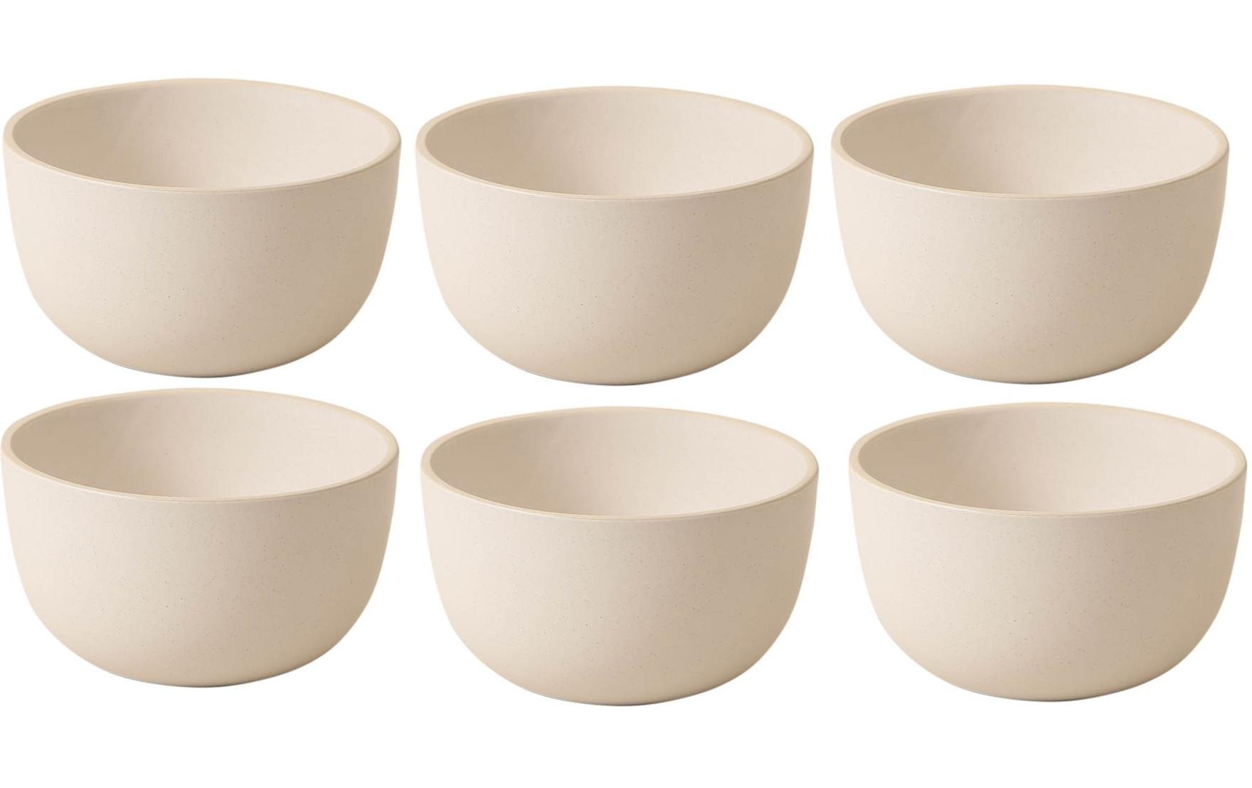 Image of Esmée Thermotasse »6 Stück, Beige«, (6 tlg.) bei Ackermann Versand Schweiz