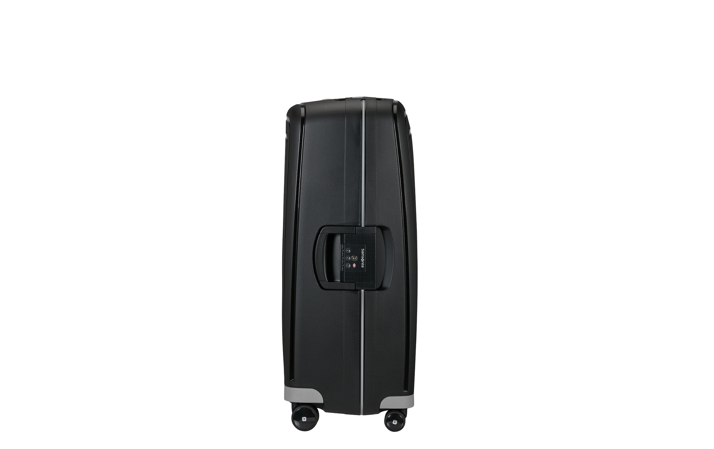 Samsonite Koffer »S'Cure 102 l«, 4 Rollen
