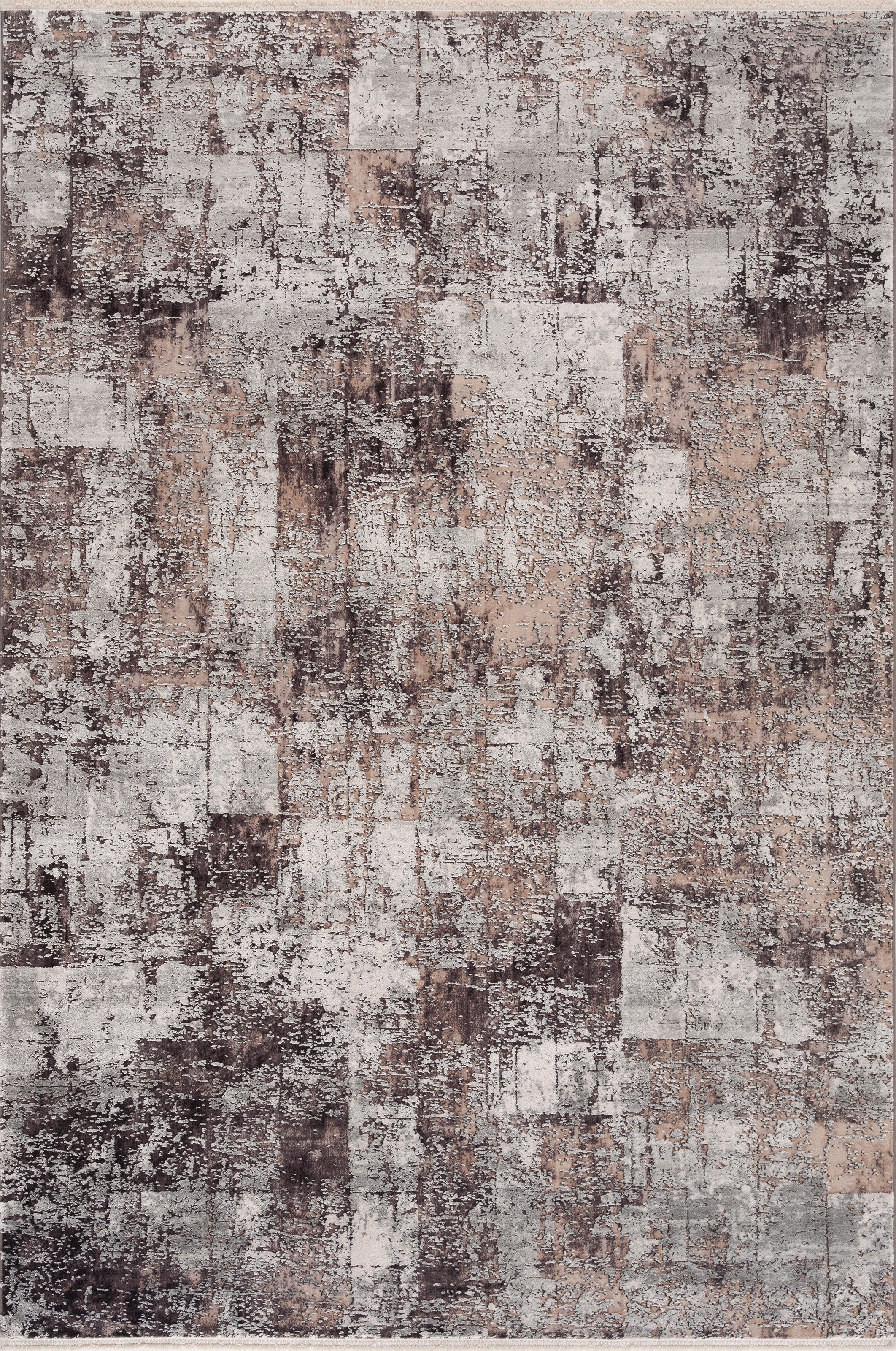 Image of Sanat Teppich »Oasis 1871«, rechteckig, 8 mm Höhe, Wohnzimmer, Kurzflor, Orient Optik bei Ackermann Versand Schweiz