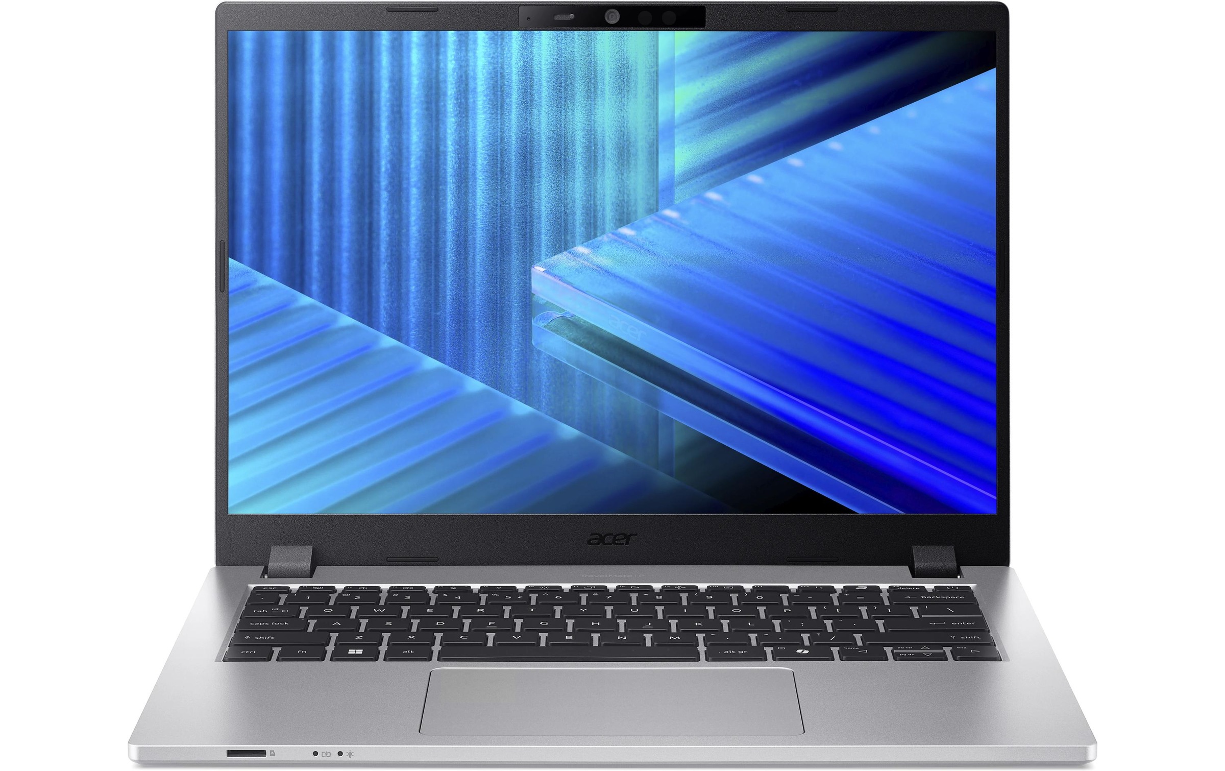 Image of Acer Notebook "TravelMate P2 (TMP214-56-G2-TCO-55Q7)" / 14 ″