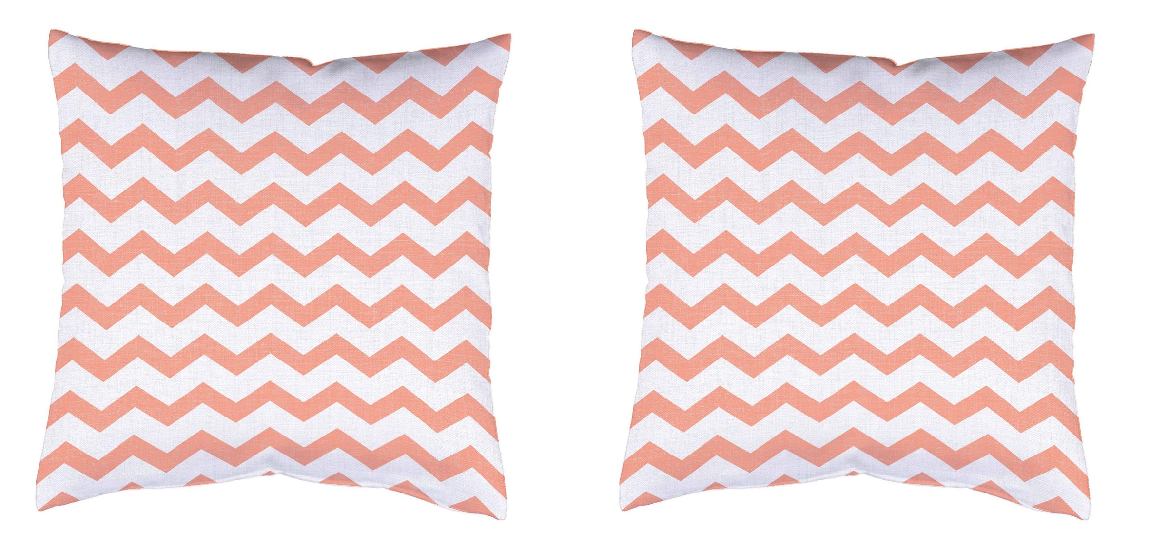 Image of HOME WOHNIDEEN Dekokissen »2ER KISSEN ZACKE«, (2 St.) bei Ackermann Versand Schweiz