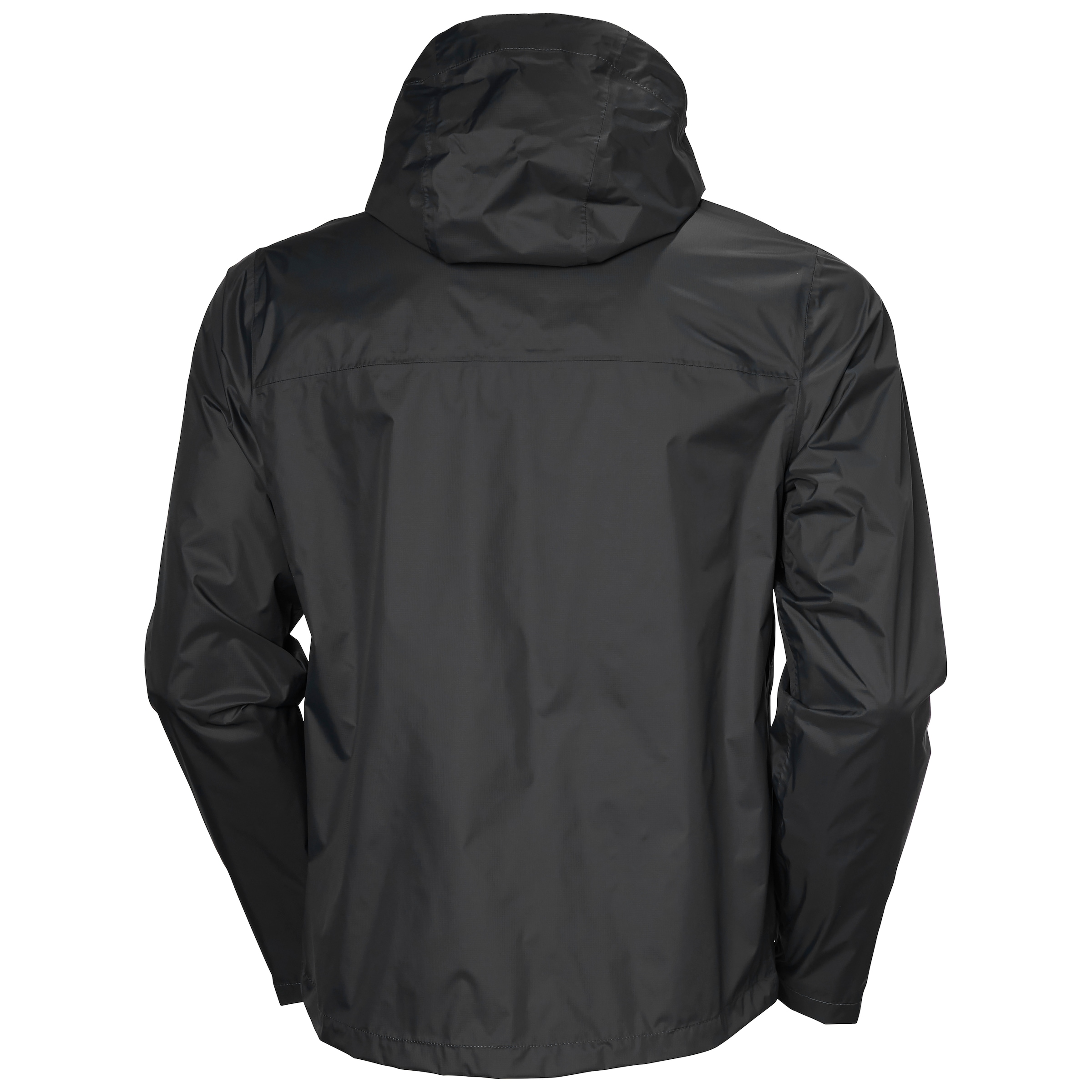 Helly Hansen Veste de pluie »LOKE JACKET« mit Kapuze Kapuze mit hohem Kragen, elastischer Kordelzug an Kapuze und Saum