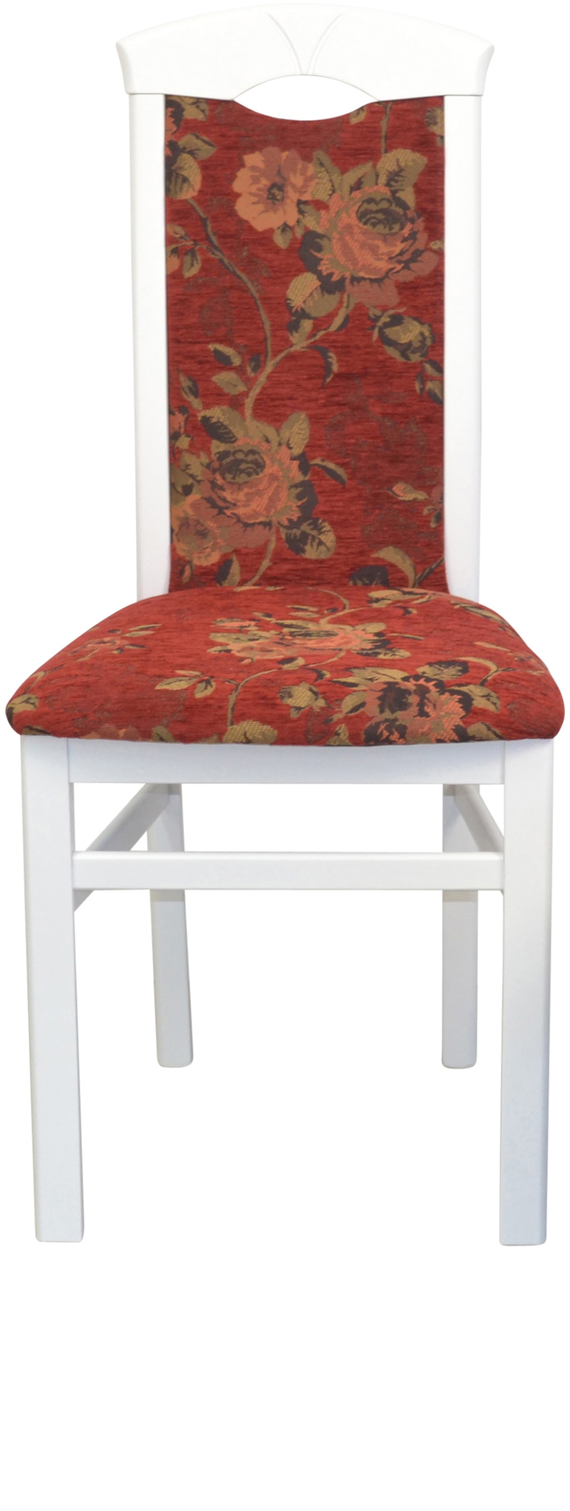 HOFMANN LIVING AND MORE Esszimmerstuhl, (Set), 2 St., Webstoff-Polyester