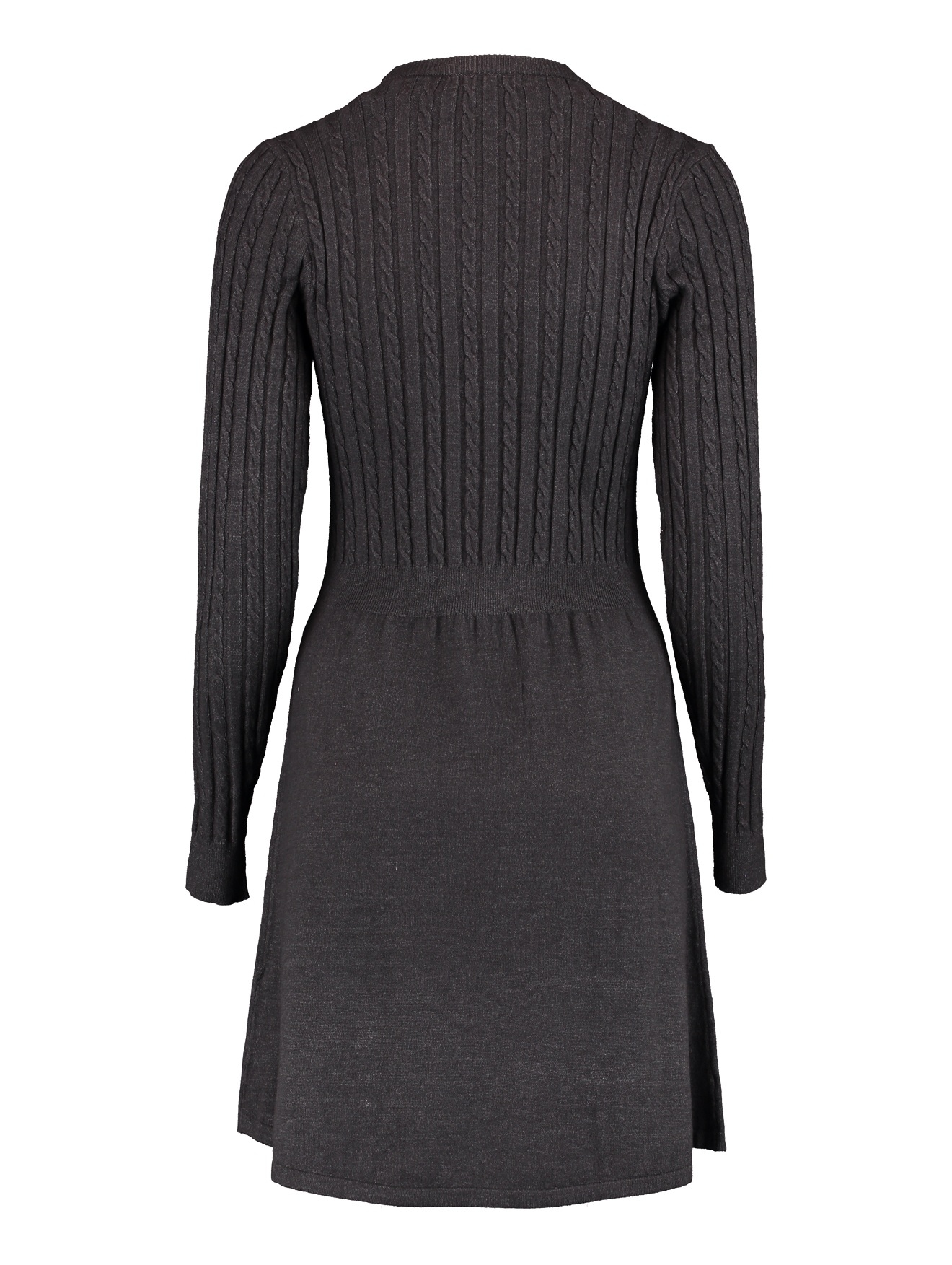 HaILY’S Strickkleid »SH V DR Au44relia«