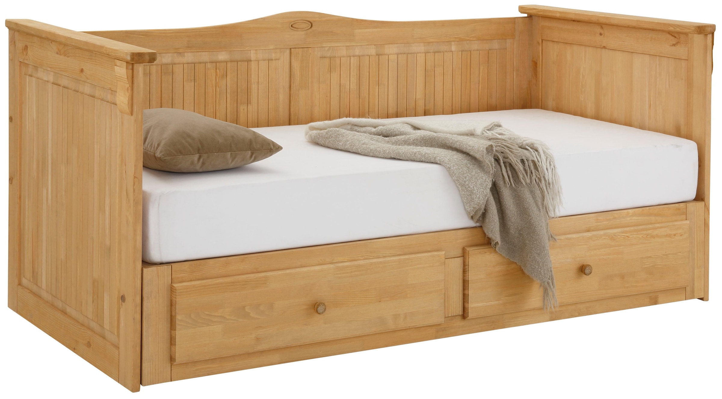 Image of Home affaire Bett »Adele« bei Ackermann Versand Schweiz