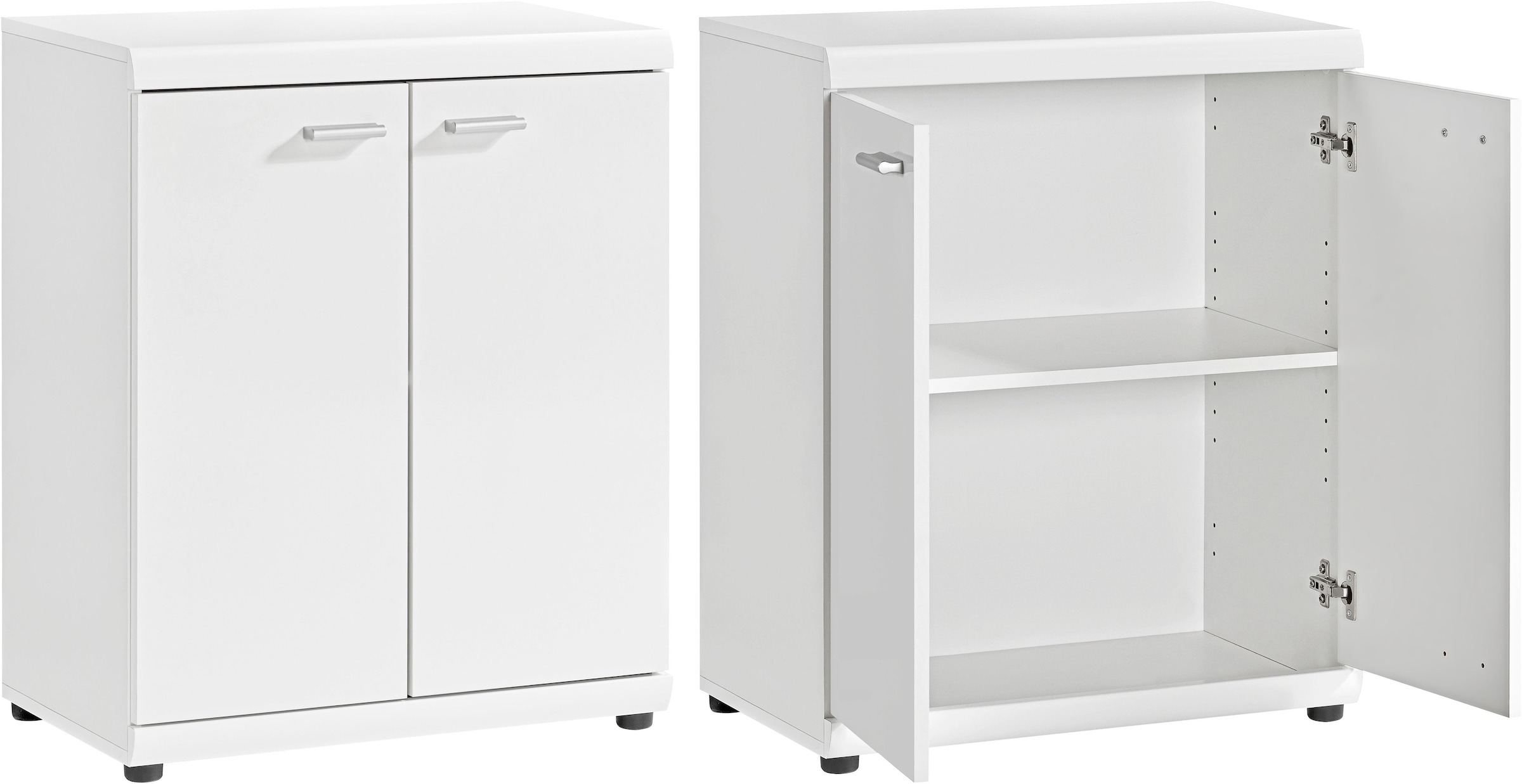 Image of Procontour Sideboard "Sun BESTSELLER" OTTOs Choice, Höhe 74cm, mit variabel verstellbaren Einlegeböden