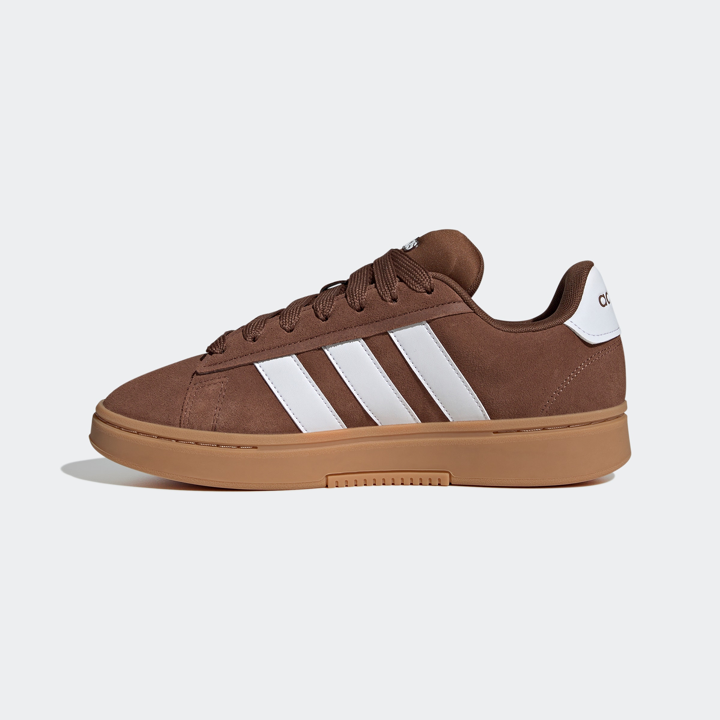 adidas Sportswear Sneaker »GRAND COURT ALPHA«, Design inspiriert vom adidas Campus 00