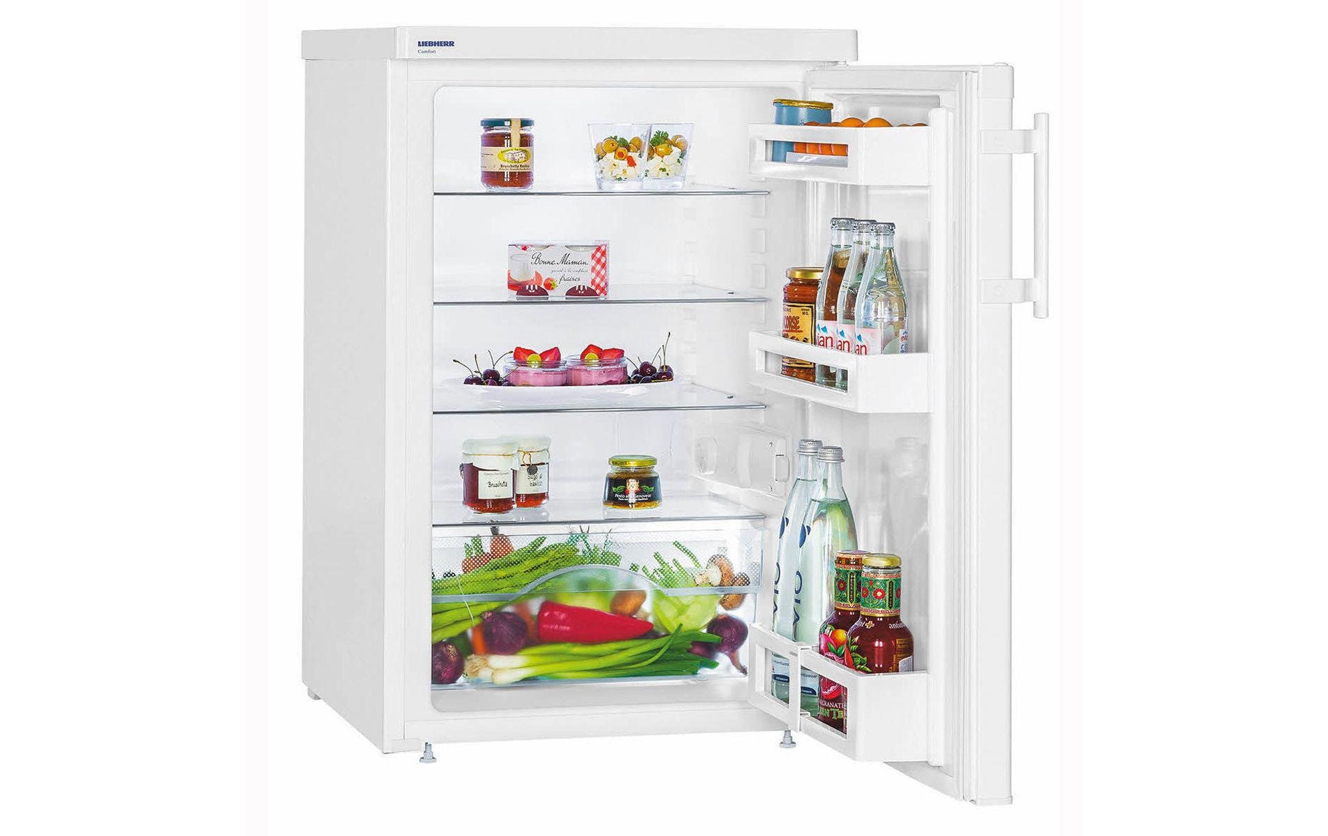 Liebherr Kühlschrank »TP1410 Comfort« 85 cm hoch 55,4 cm breit