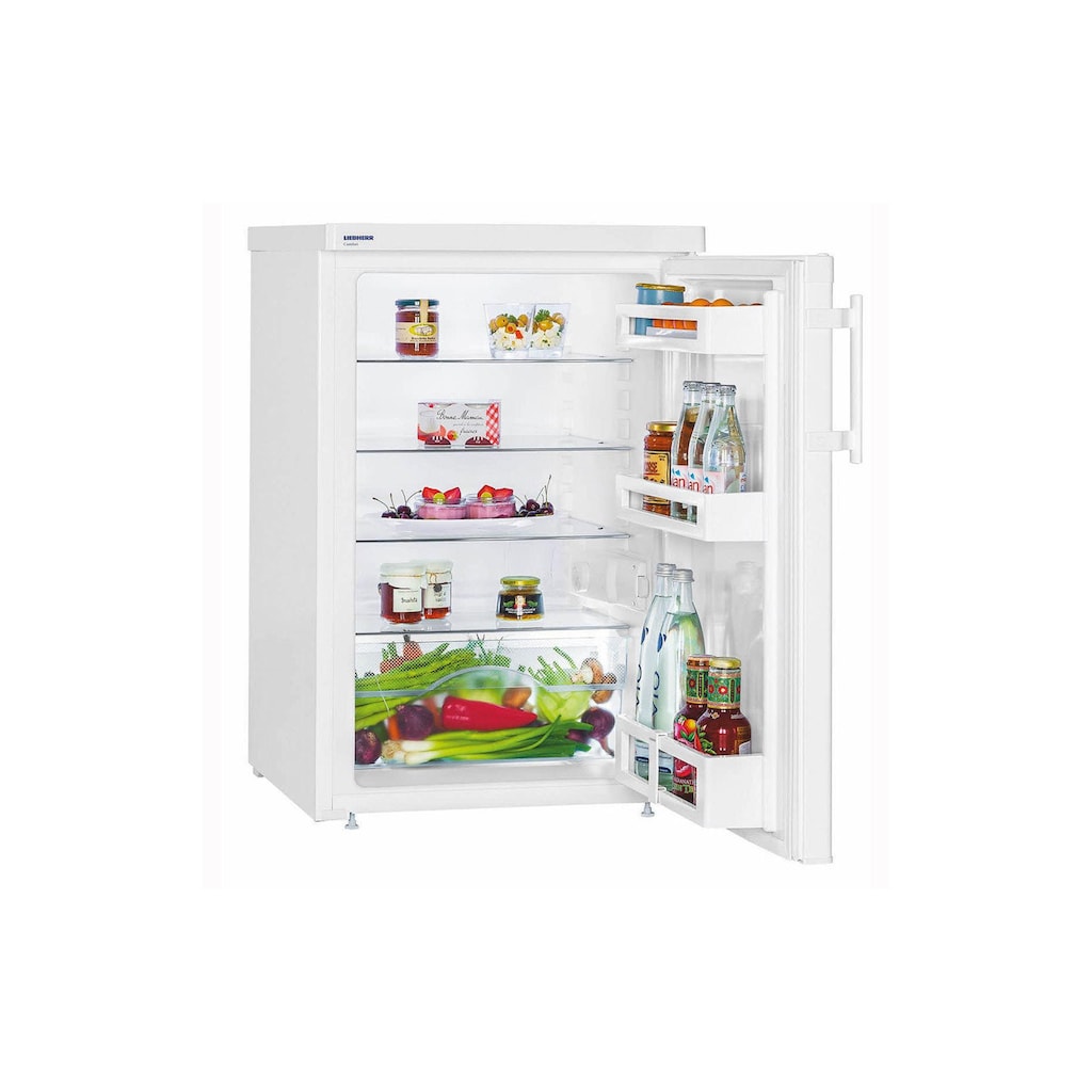 Liebherr Kühlschrank, TP1410 Comfort, 85 cm hoch, 55,4 cm breit