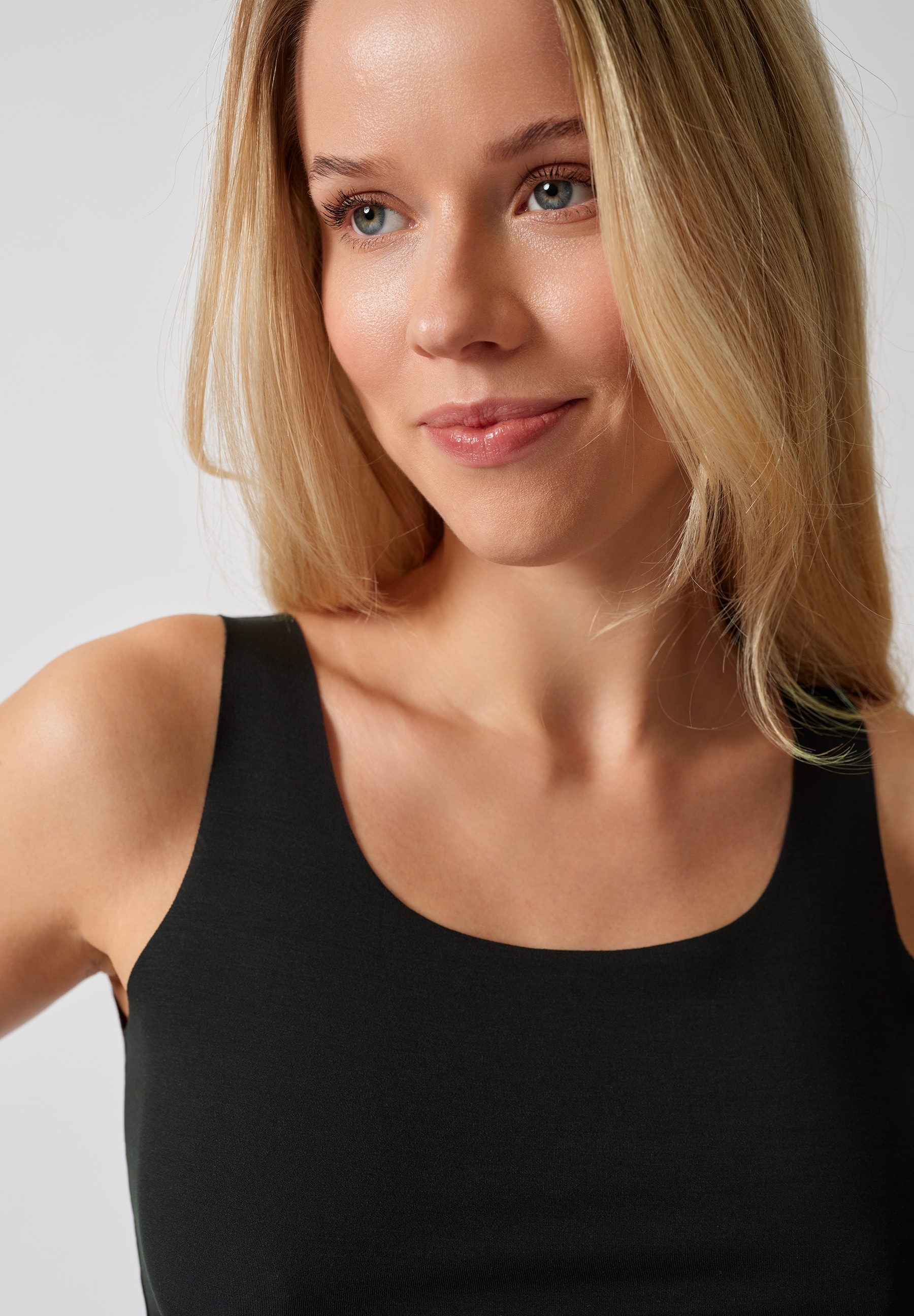 Skiny Sous-chemise »Advantage Modal Invisible«