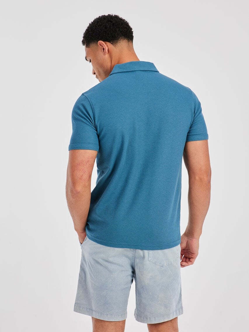 Protest T-shirt »T-shirts & Polos PRTCube polo«