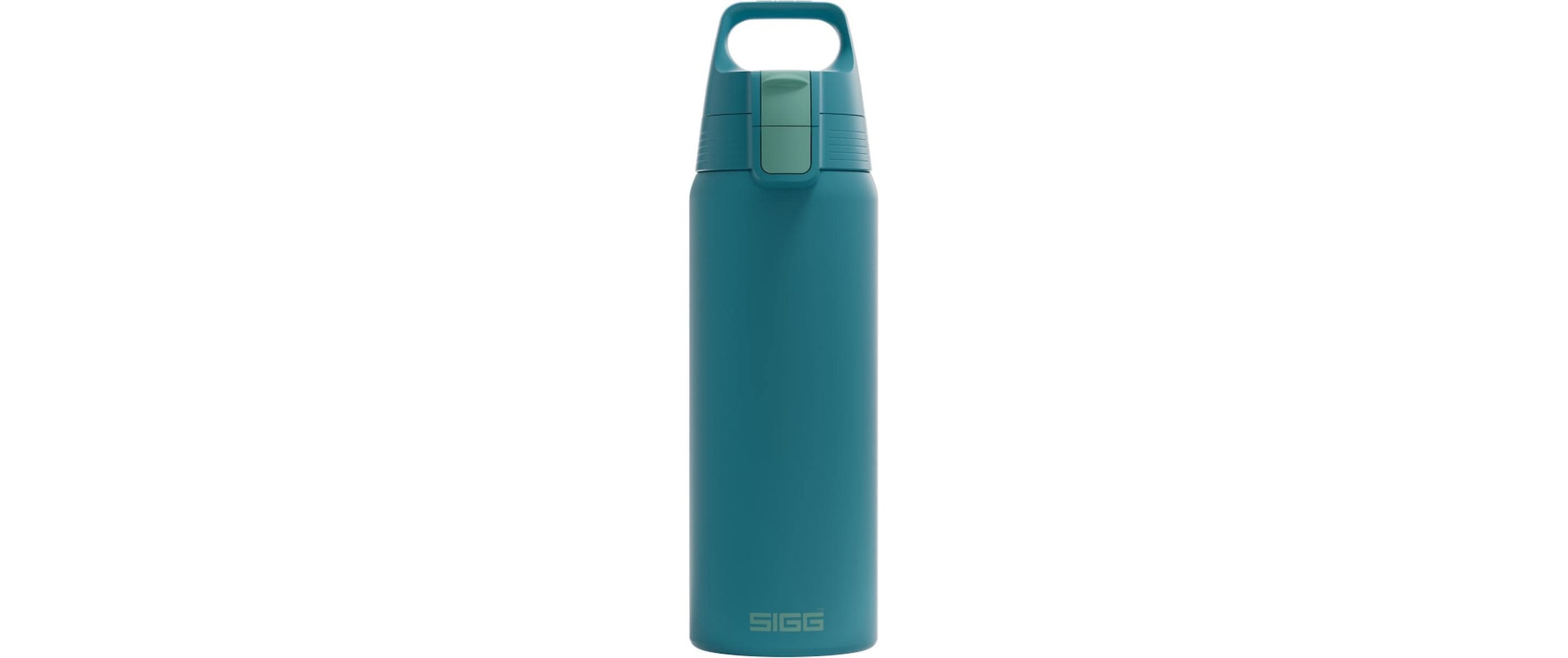 Sigg Gourde »Shield One«