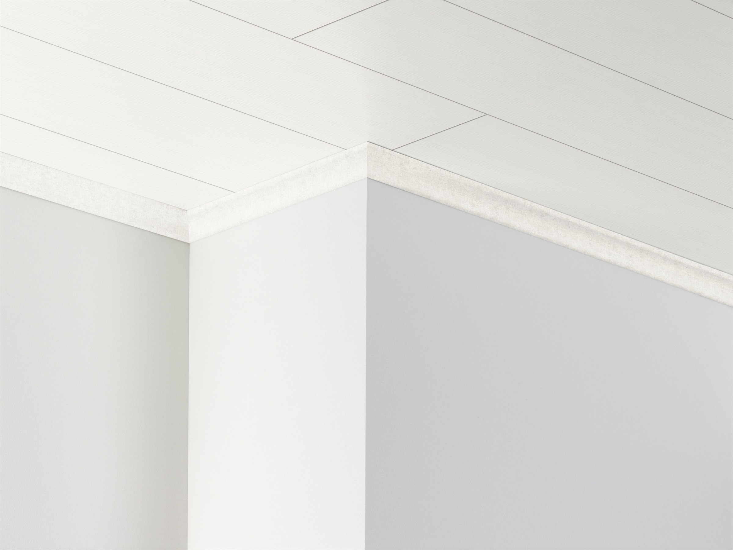 Image of PARADOR Deckenleiste »HKL Textura Dekor«, Länge: 220 cm, mit hochwertigem MDF-Kern bei Ackermann Versand Schweiz