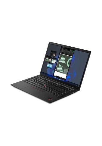 Lenovo Business-Notebook »ThinkPad X1 Carbon«, 35,42 cm, / 14 Zoll, Intel, Core i7,... kaufen