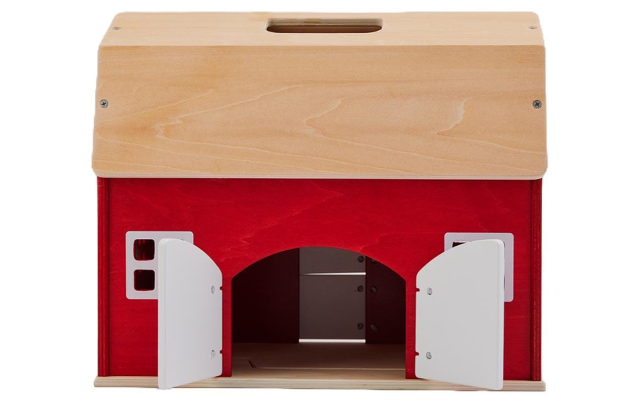 Schleich® Spielwelt »Retro«