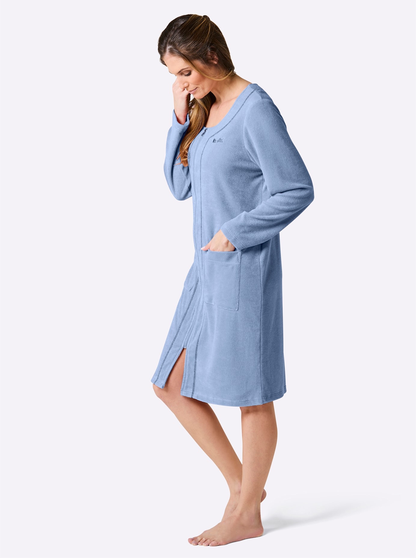 feel good Peignoir de bain