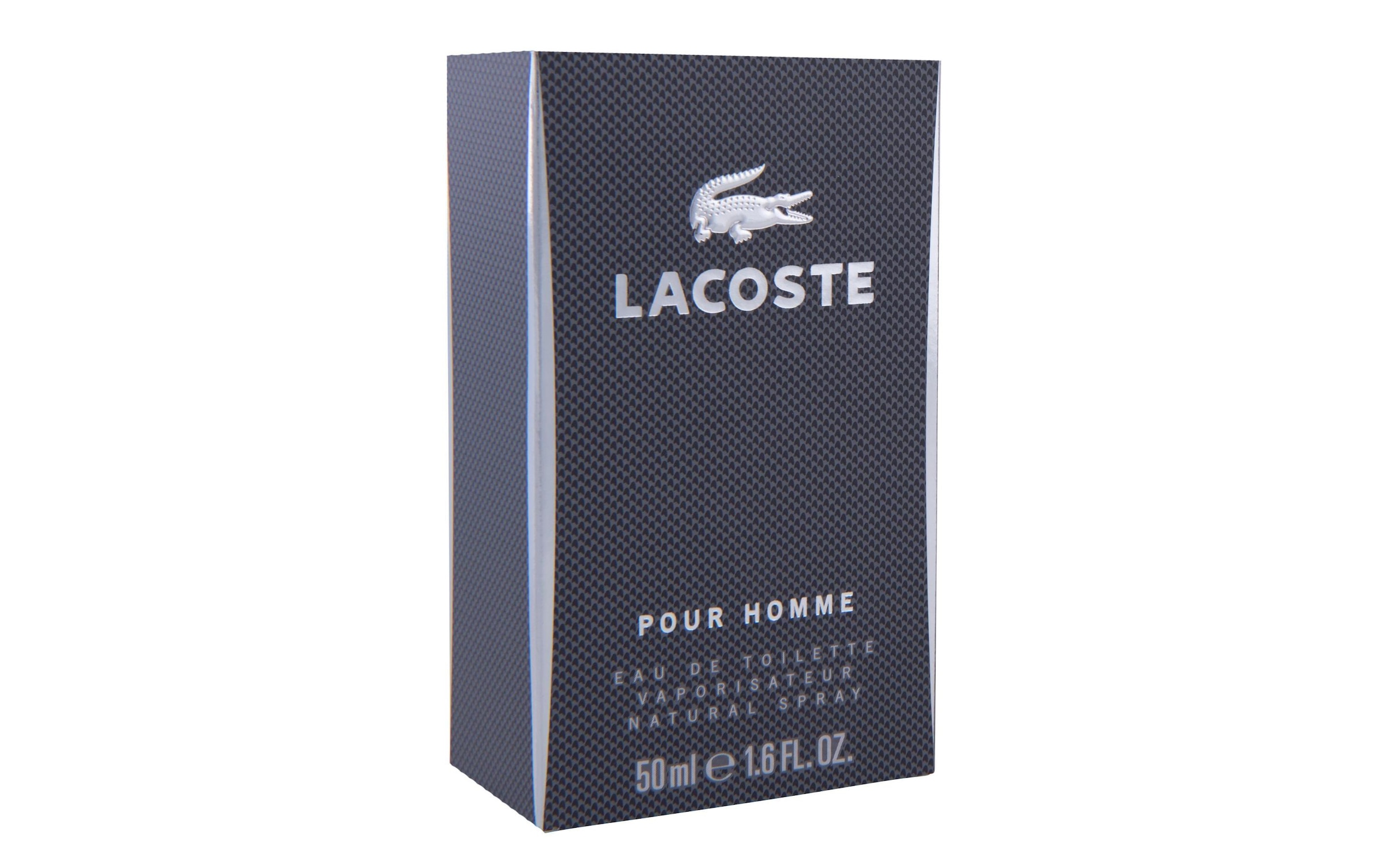 Lacoste Eau de Toilette »Pour Homme 50 ml«
