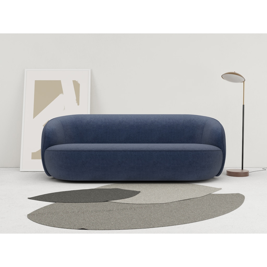 LeGer Home by Lena Gercke 3-Sitzer »Effie«