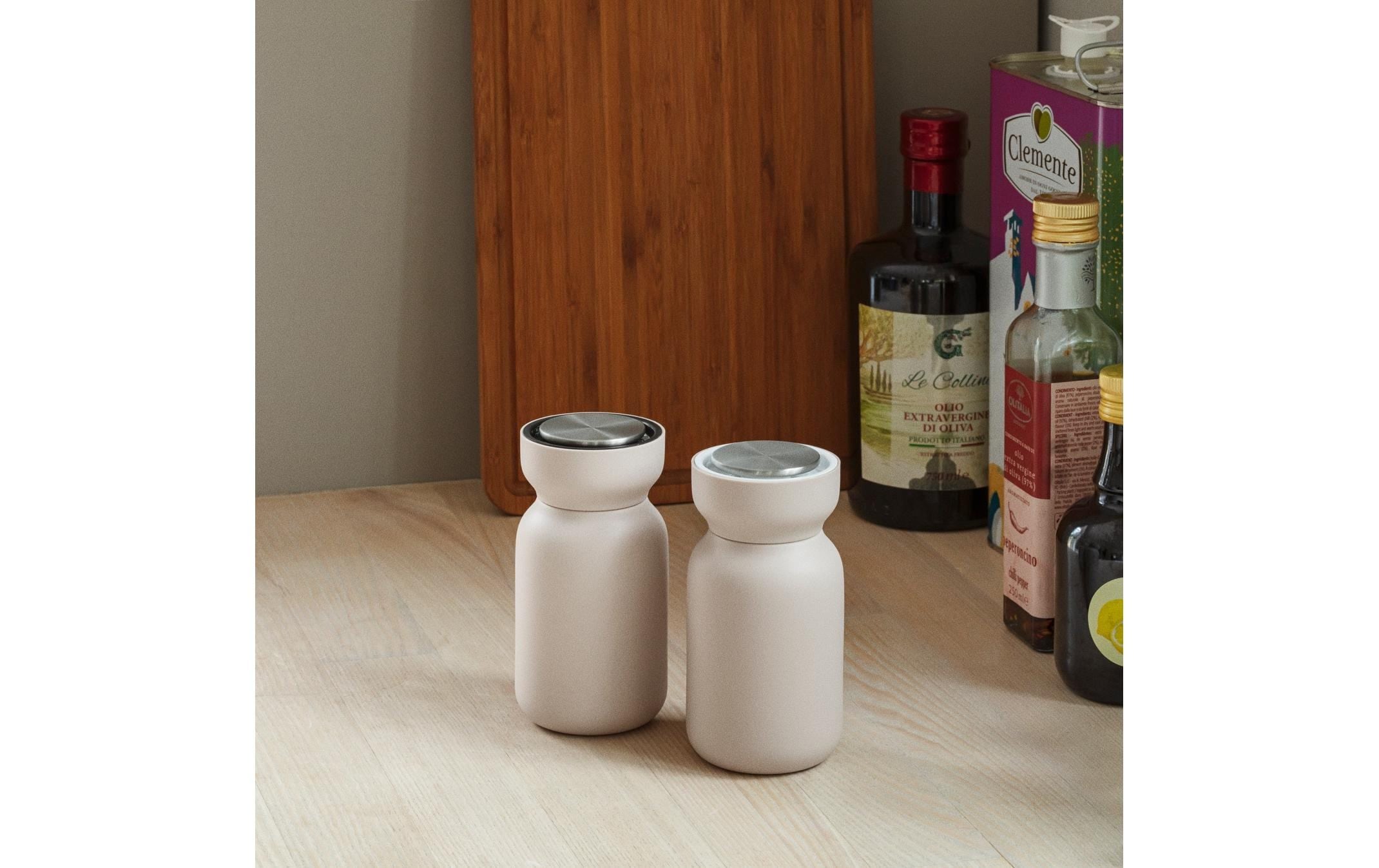 Eva Solo Pfeffermühle »Sapor Sand 13,5 cm«