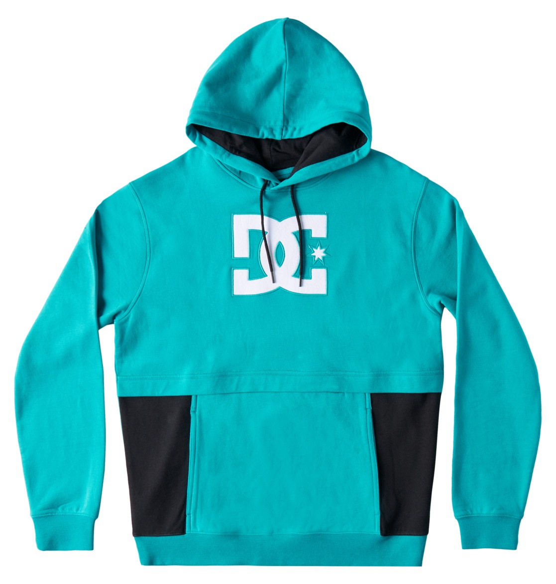 DC Shoes Kapuzensweatshirt »Bandwidth«