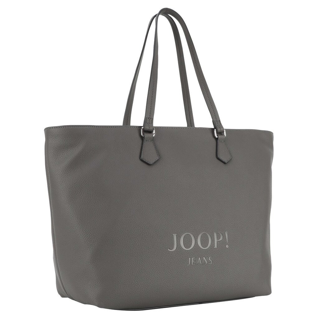 Joop Jeans Shopper »lettera 1.0 shopper lhz«