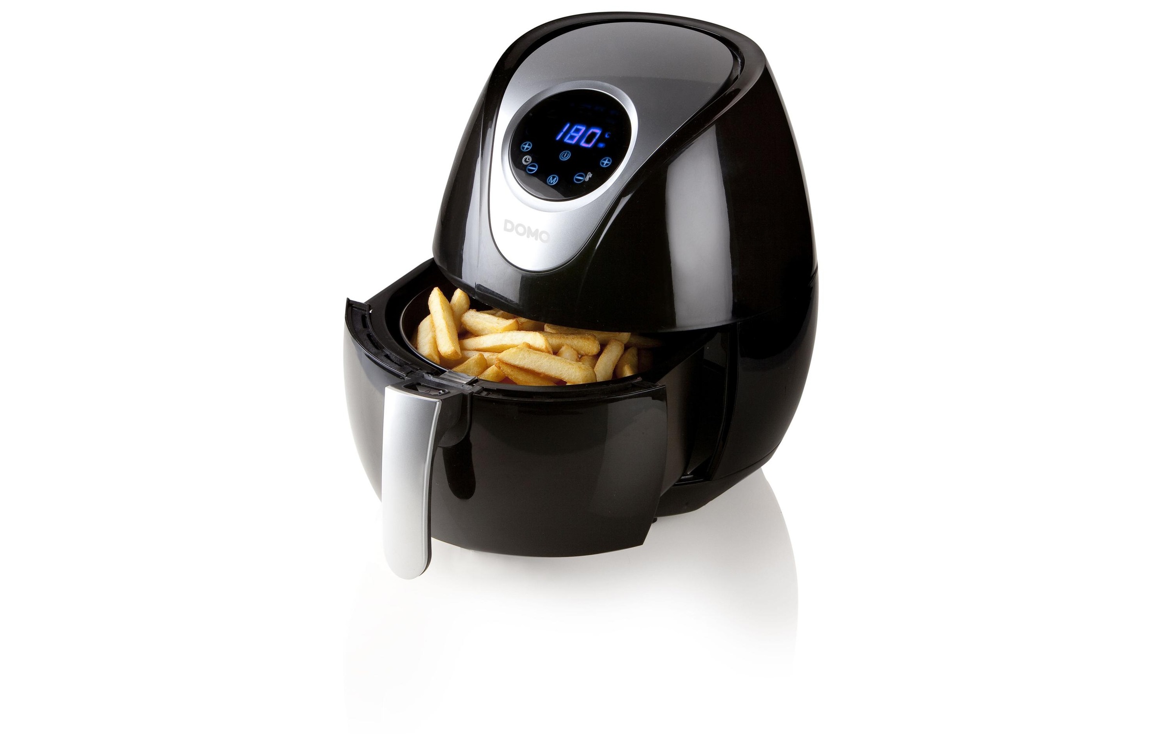 Image of Domo Fritteuse »DO509FR, 1.2 kg«, - W bei Ackermann Versand Schweiz