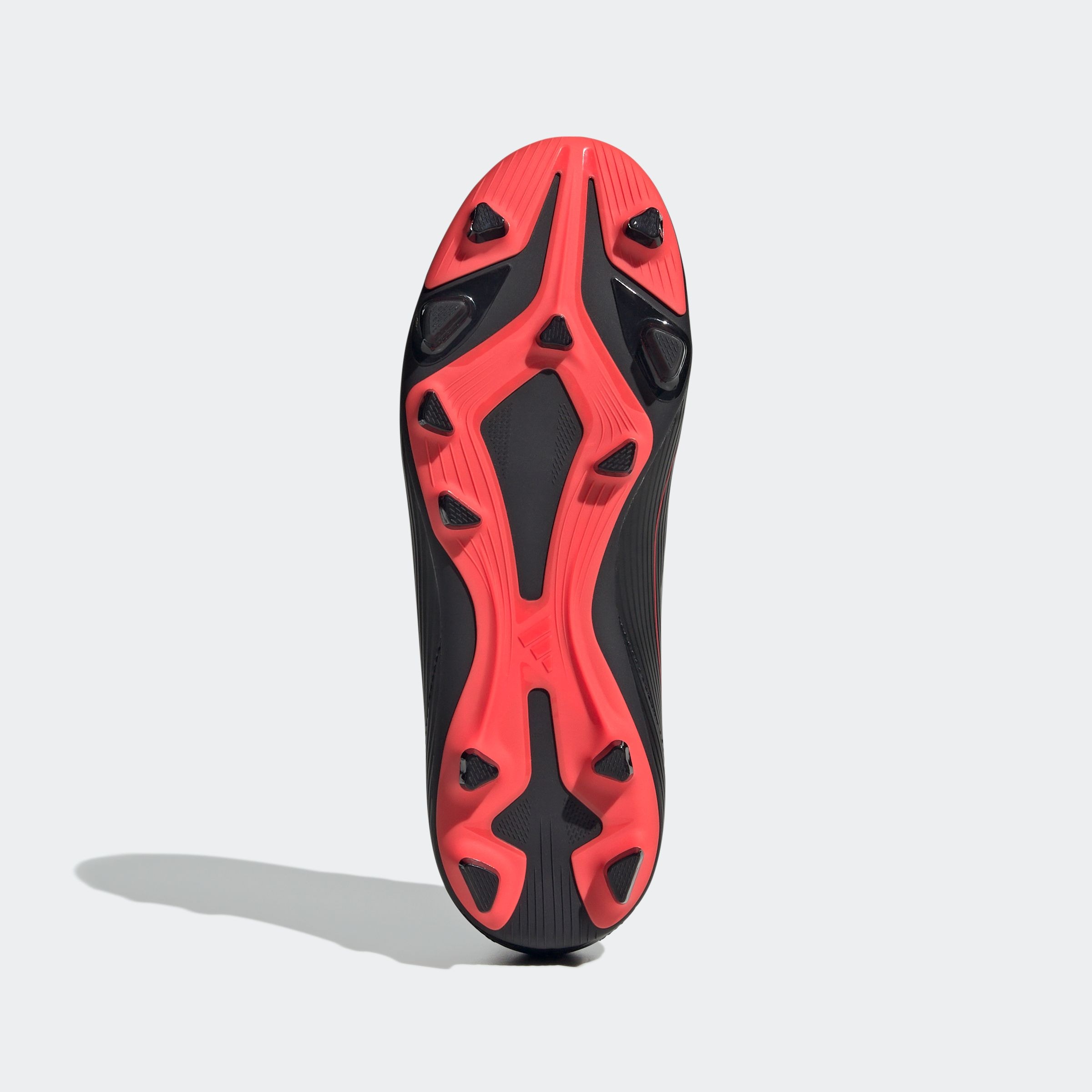 adidas Performance Fussballschuh »F50 CLUB KIDS FG/MG«