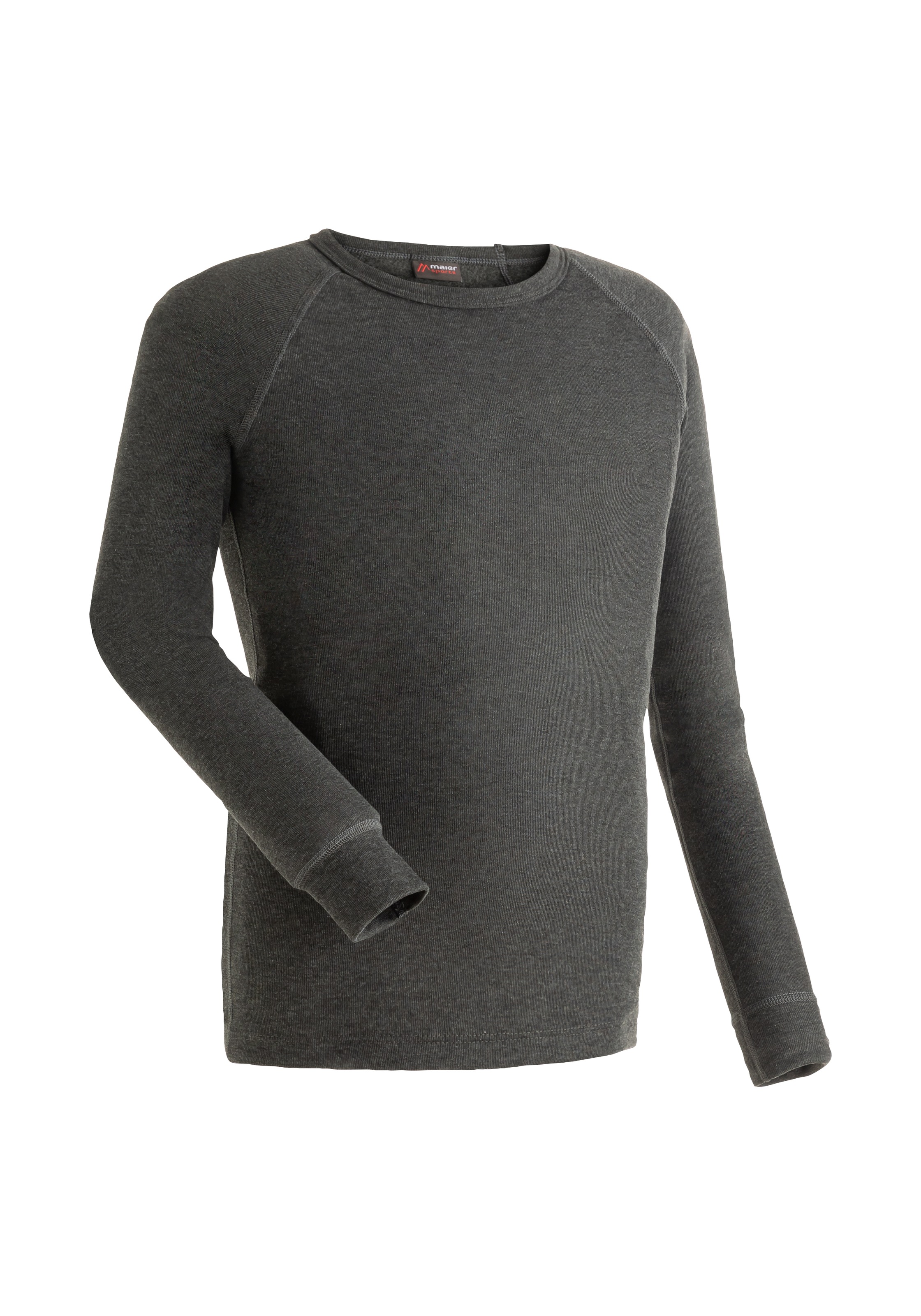 Maier Sports Shirt & Hose »Kim« Kinder Ski-Wäsche-Set, Funktionswäsche, Lange Unterhose + Unterhemd