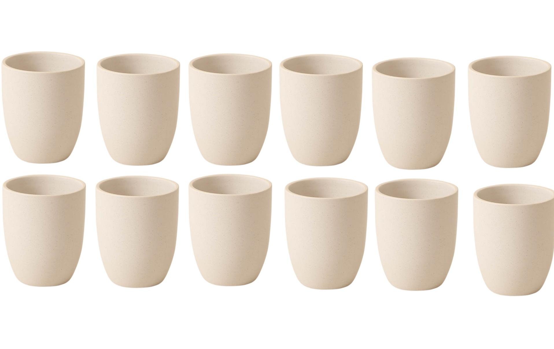 Image of Esmée Thermotasse »700 ml, 12 Stück«, (12 tlg.) bei Ackermann Versand Schweiz