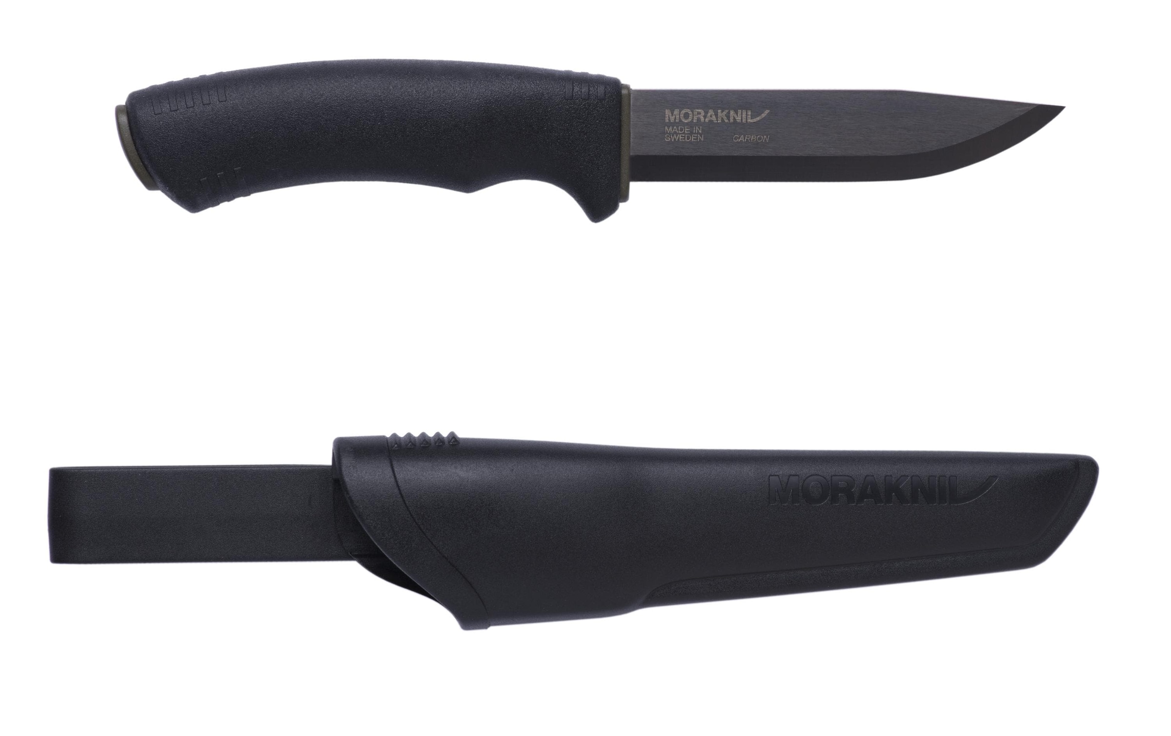 Taschenmesser »morakniv Survival Knife Bushcraft«