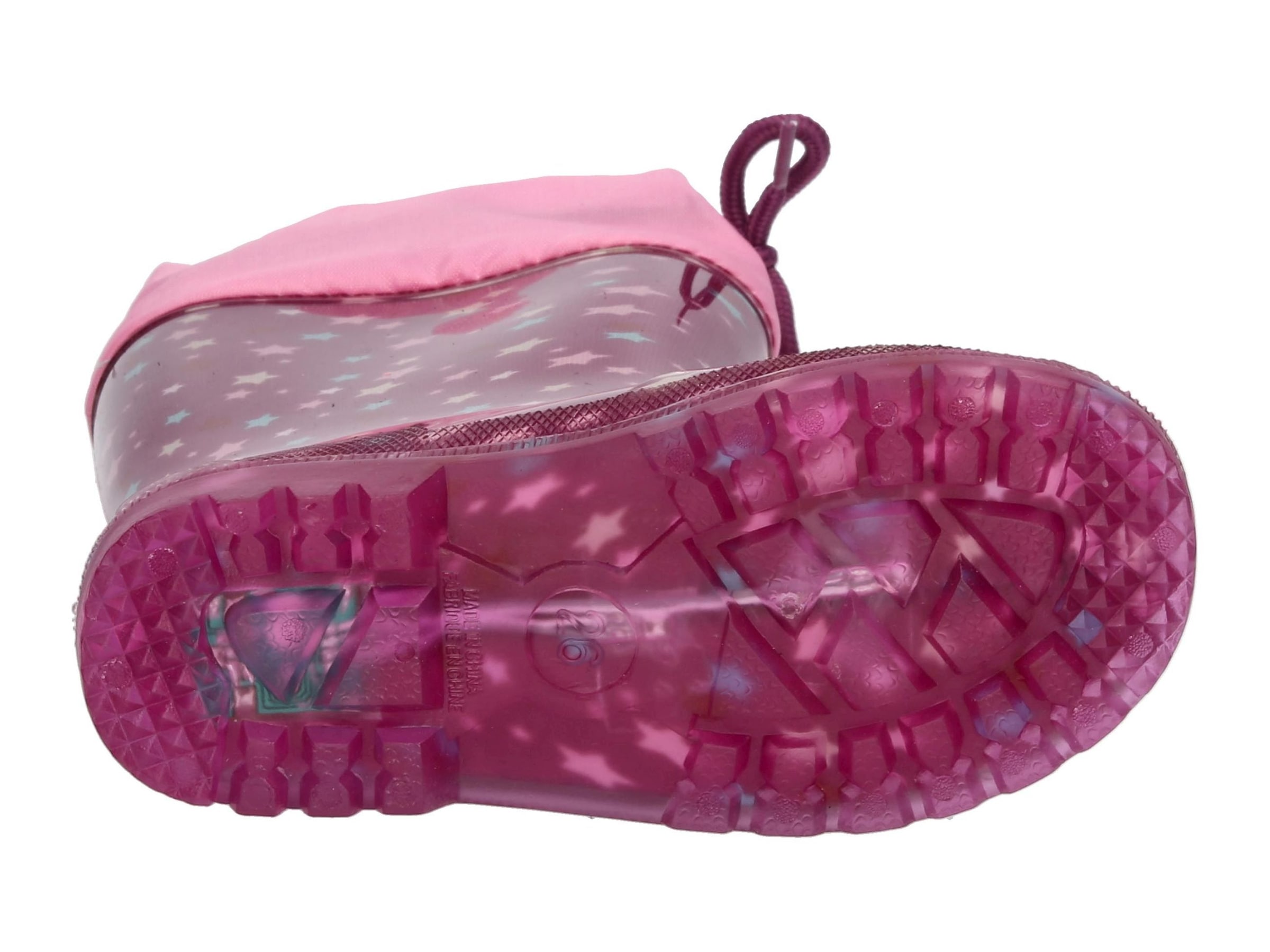 Lico Gummistiefel »Stiefel Power Blinky«