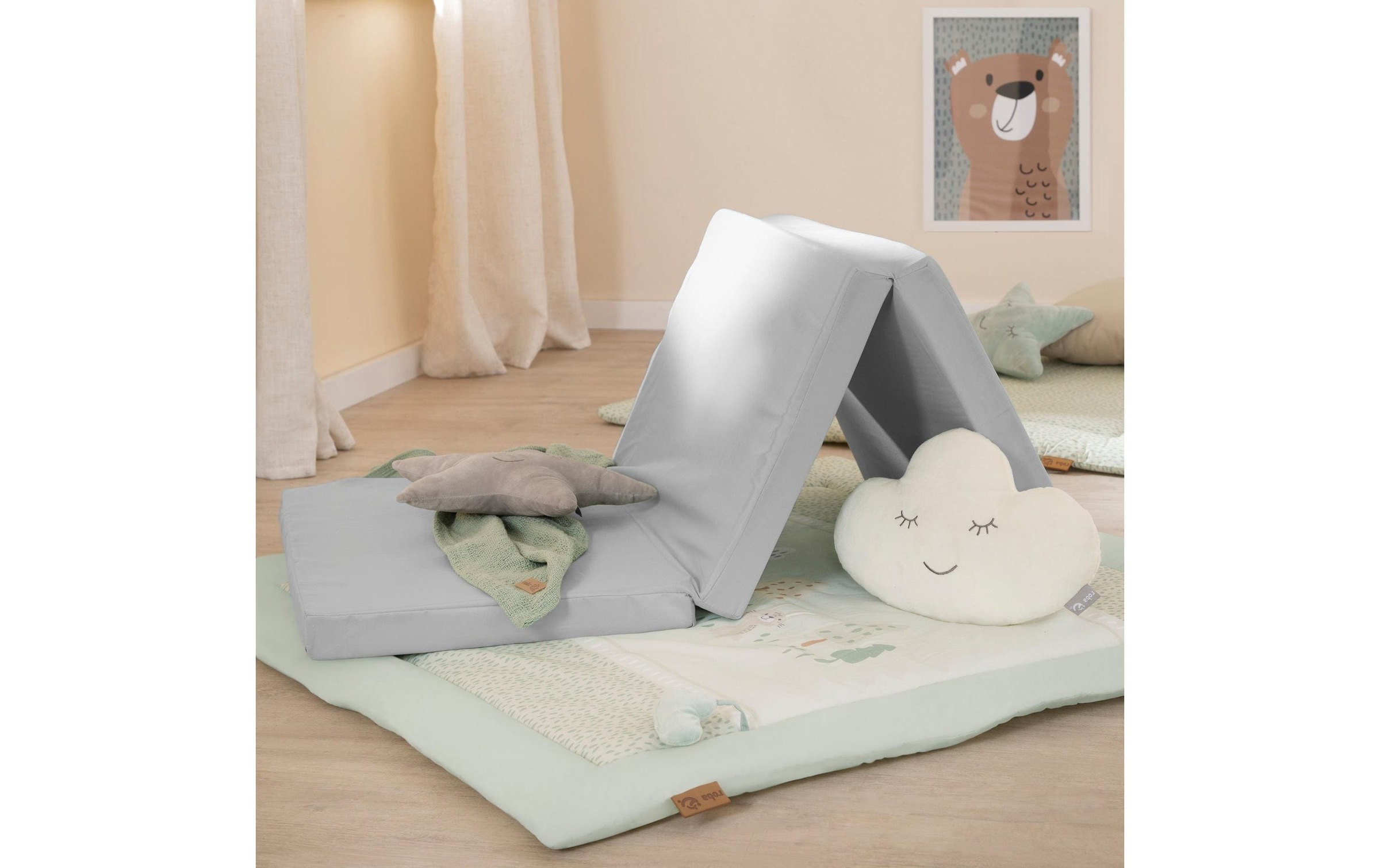 roba® Babymatratze »roba Style«