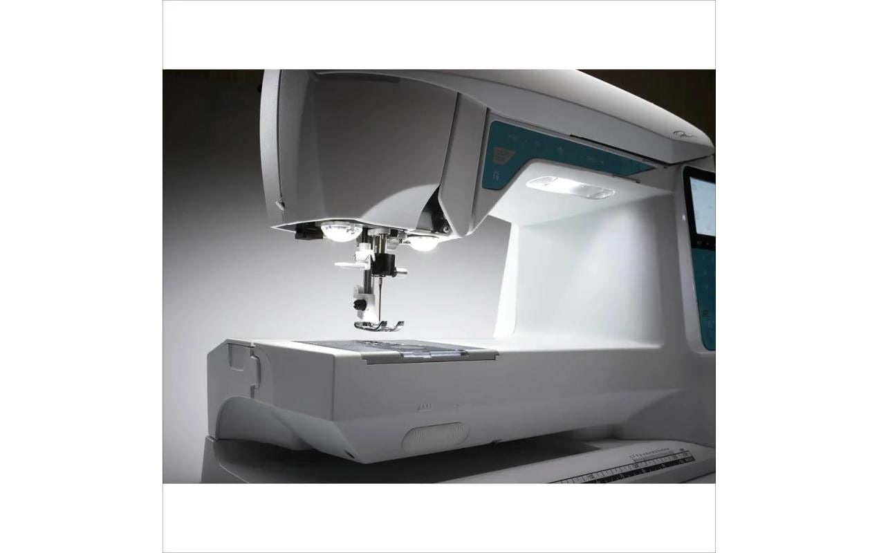 Husqvarna Machine à coudre »Opal 650«