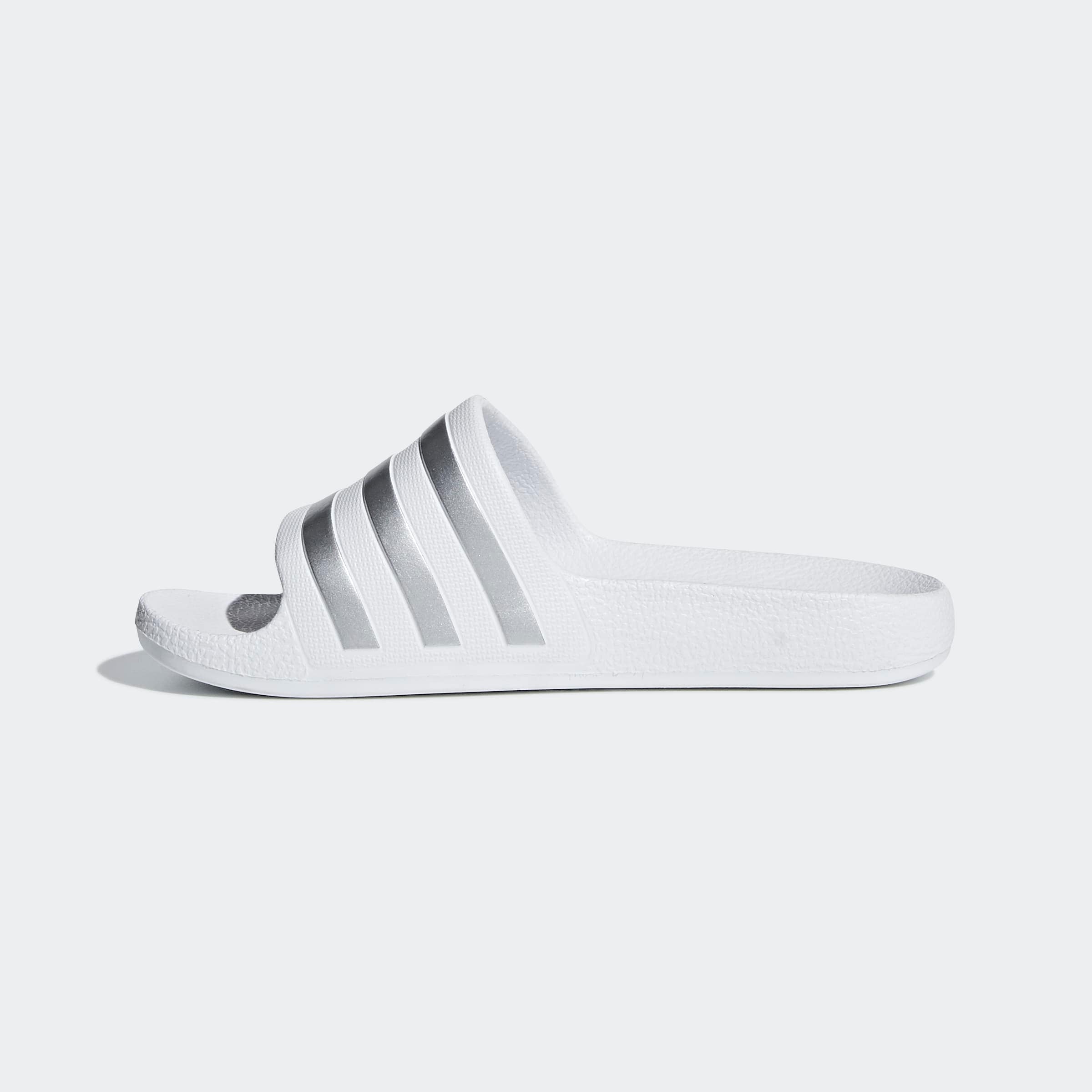 adidas Sportswear Badesandale »AQUA ADILETTE«