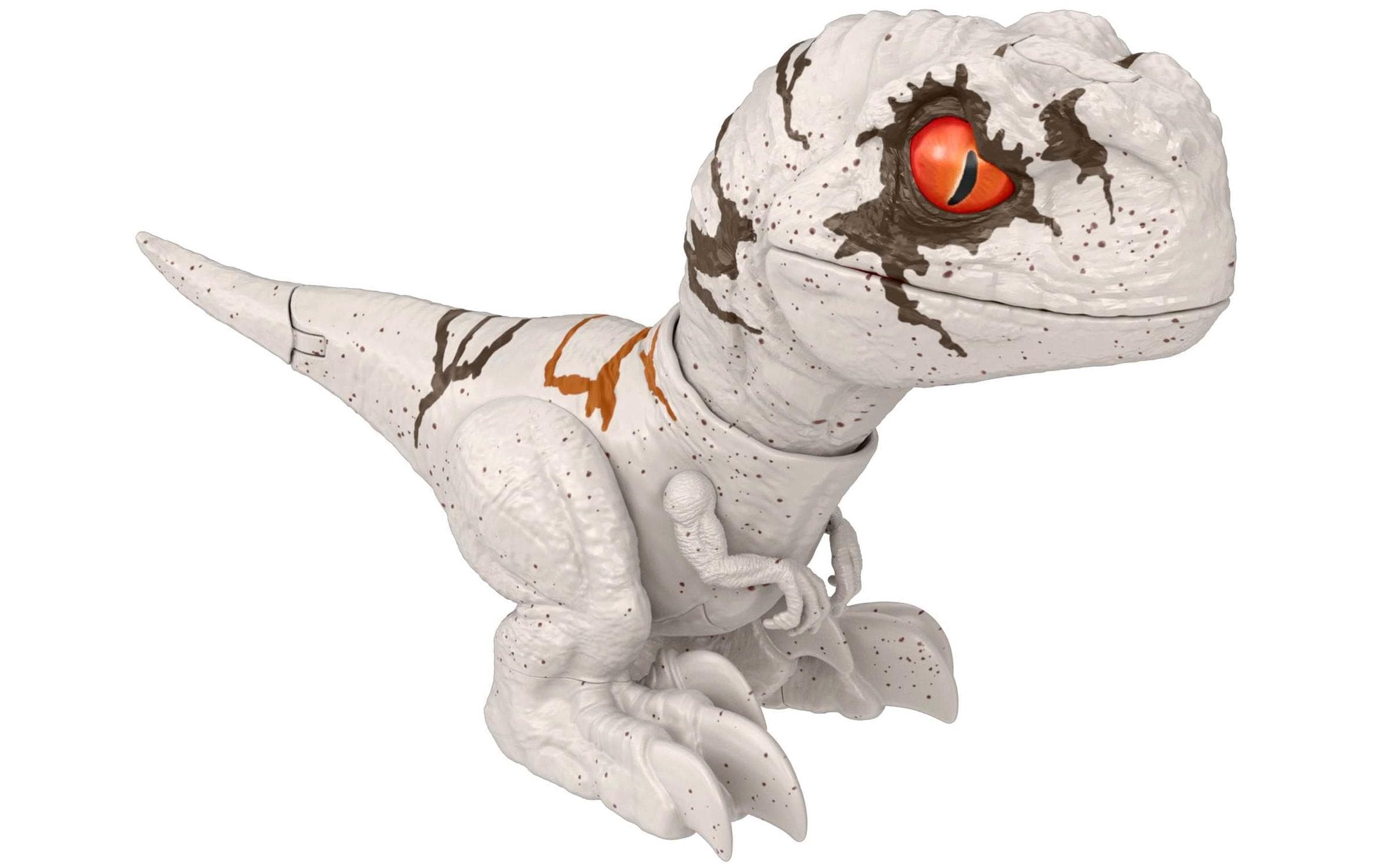 Image of Mattel® Actionfigur »Jurassic World Uncaged Rowdy Roars Speed« bei Ackermann Versand Schweiz