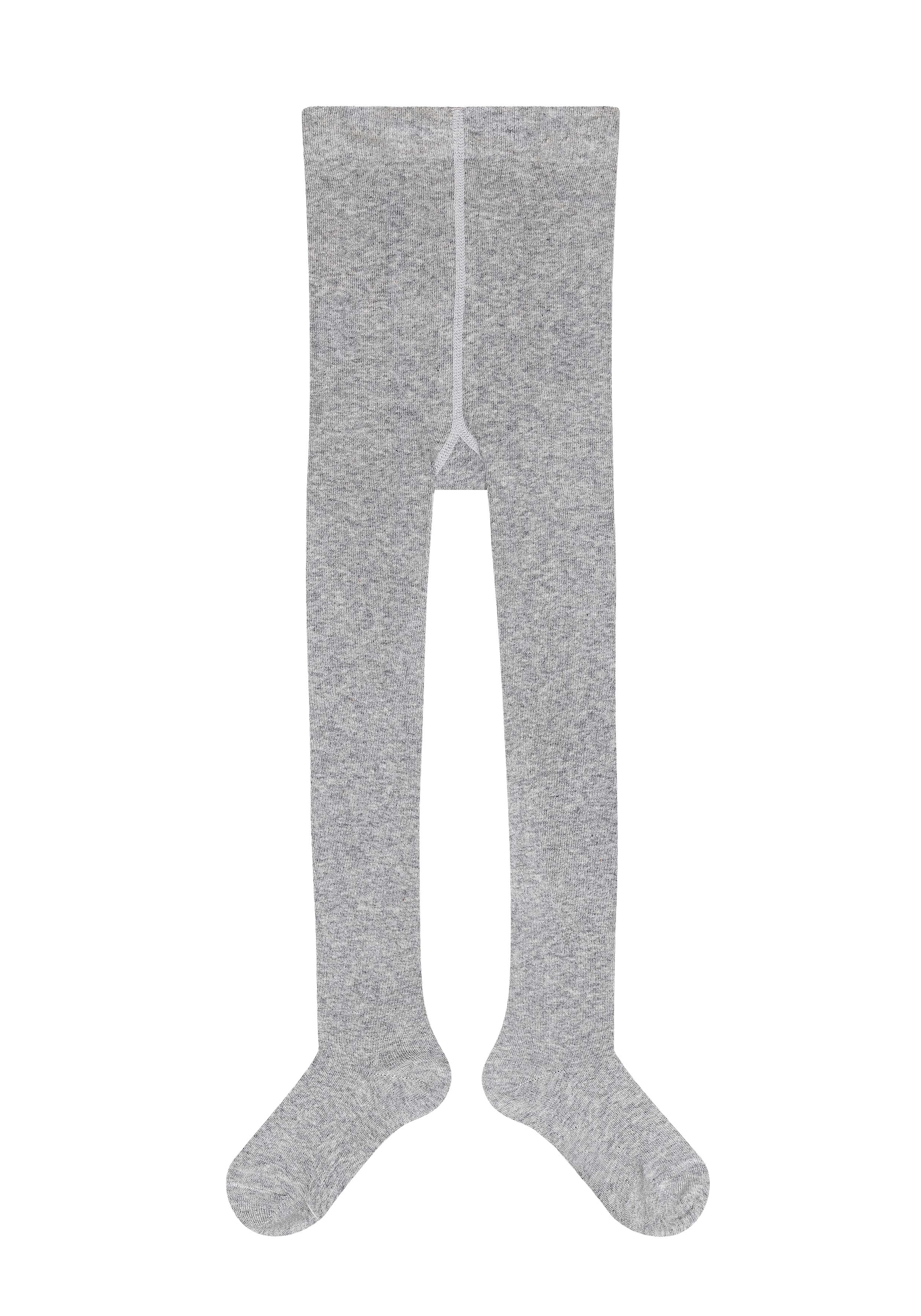s.Oliver Strumpfhose »essentials«, (2er Pack), mit nahtloser Verarbeitung