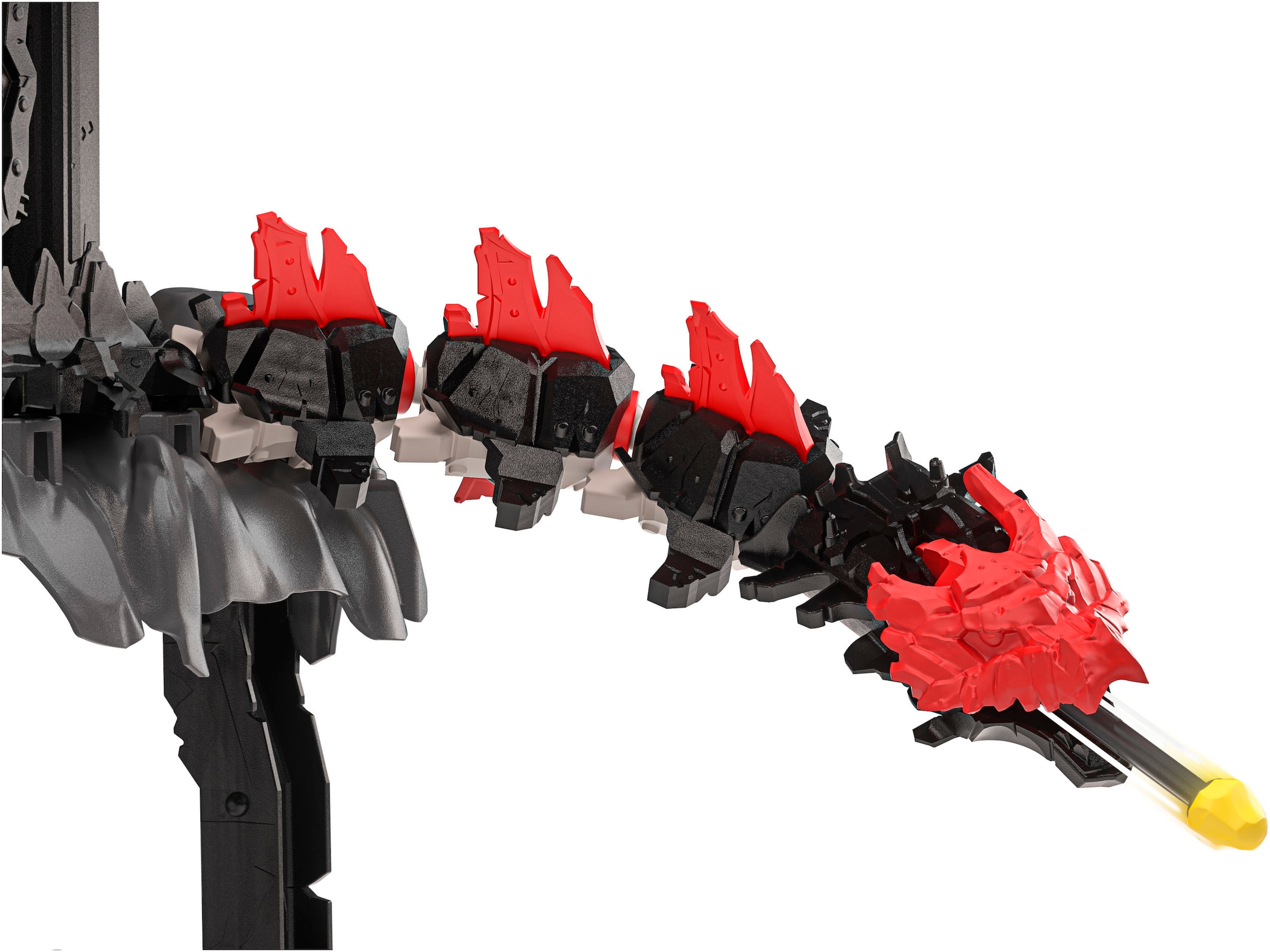 Schleich® Personnage de jeu »ELDRADOR® CREATURES, Mastercave: Smashrador (42757)«