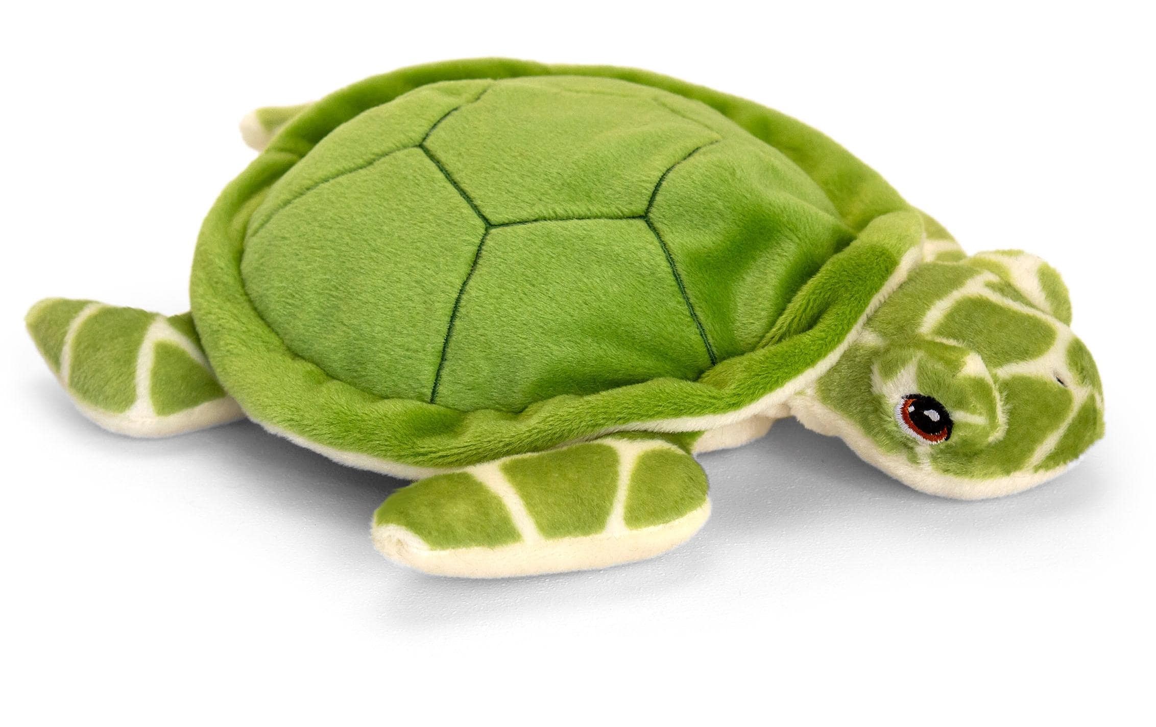 Image of Plüschfigur "Schildkröte 25 cm"