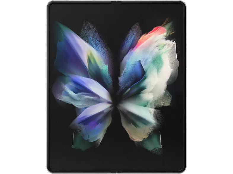 Image of Samsung Smartphone »Galaxy Z Fold3 5G«, (19,19 cm/7,6 Zoll, 256 GB Speicherplatz, 12 MP Kamera) bei Ackermann Versand Schweiz