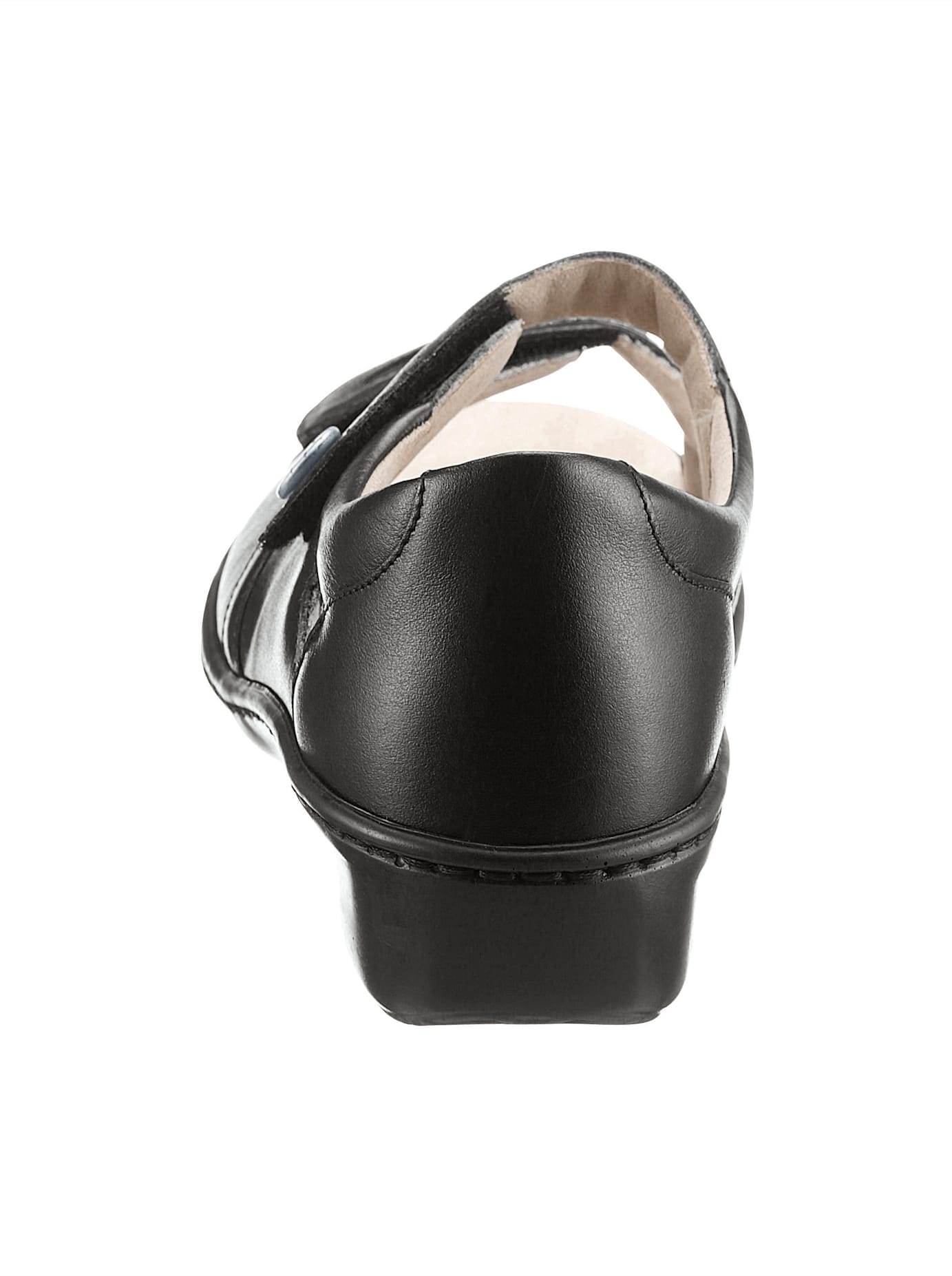 Hallux Soft by Goldfarbenkrone Sandale