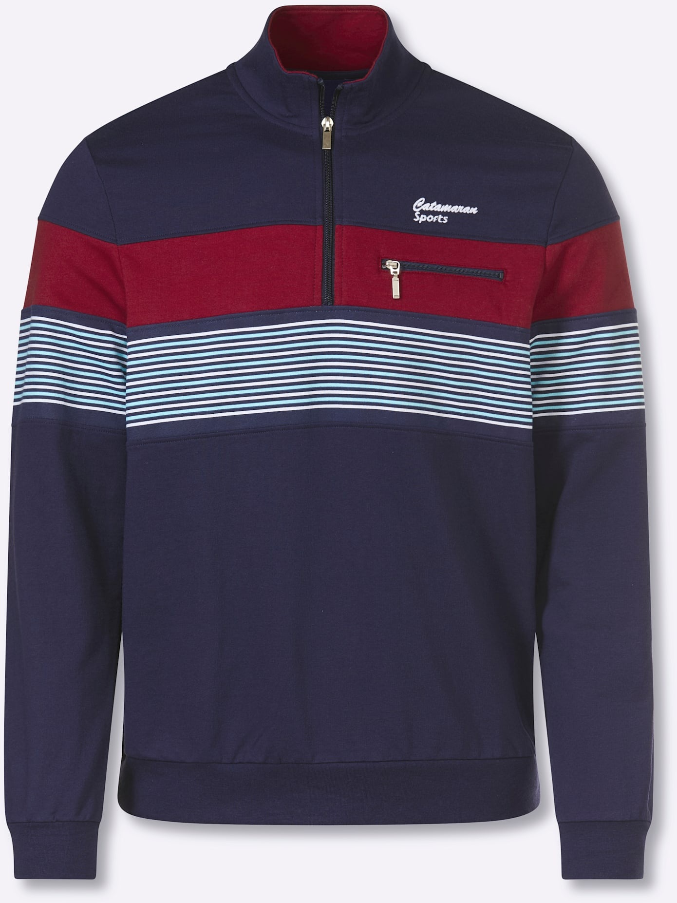Catamaran Sweatshirt
