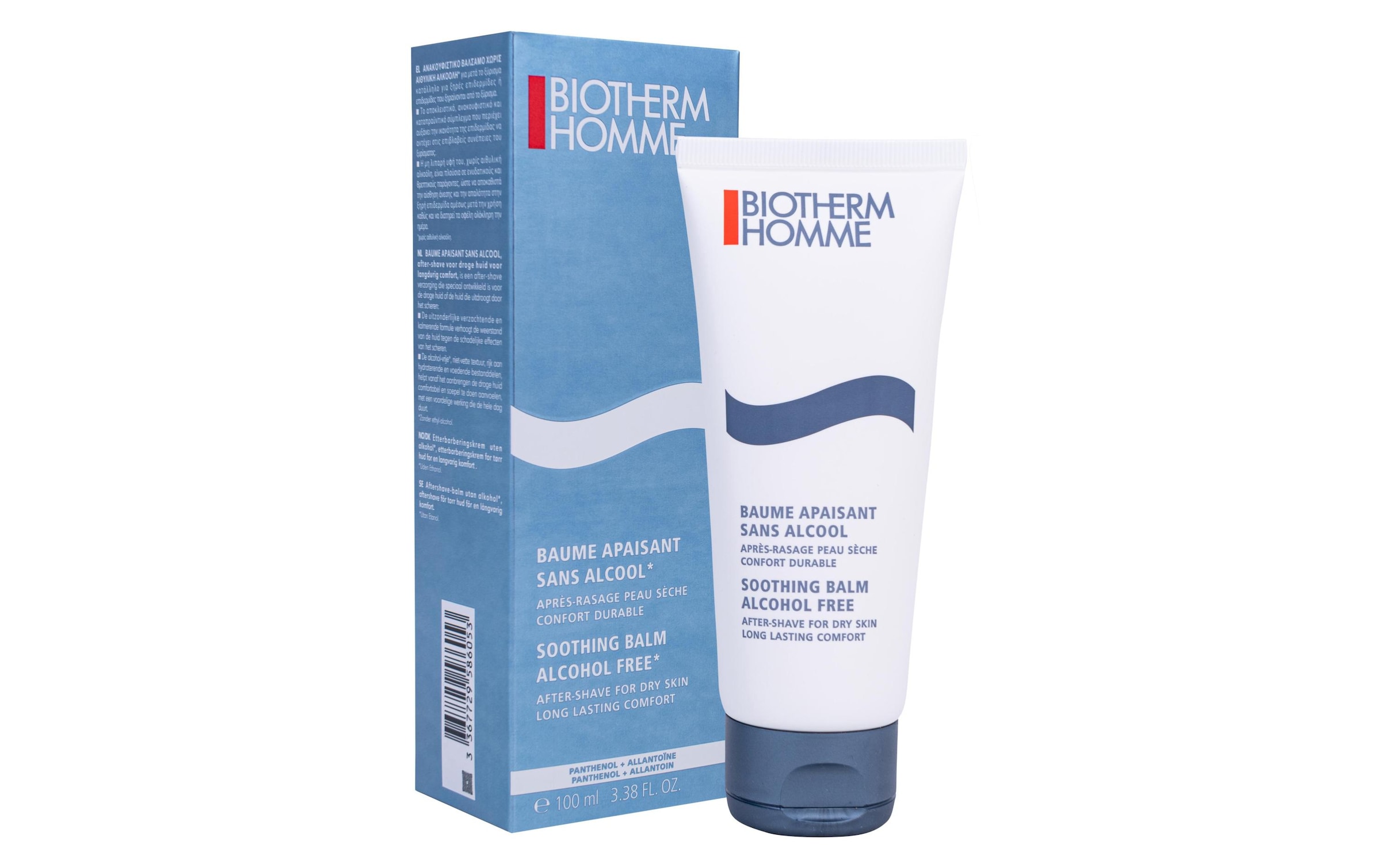 Image of BIOTHERM After Shave Lotion »Baume Apaisant« bei Ackermann Versand Schweiz