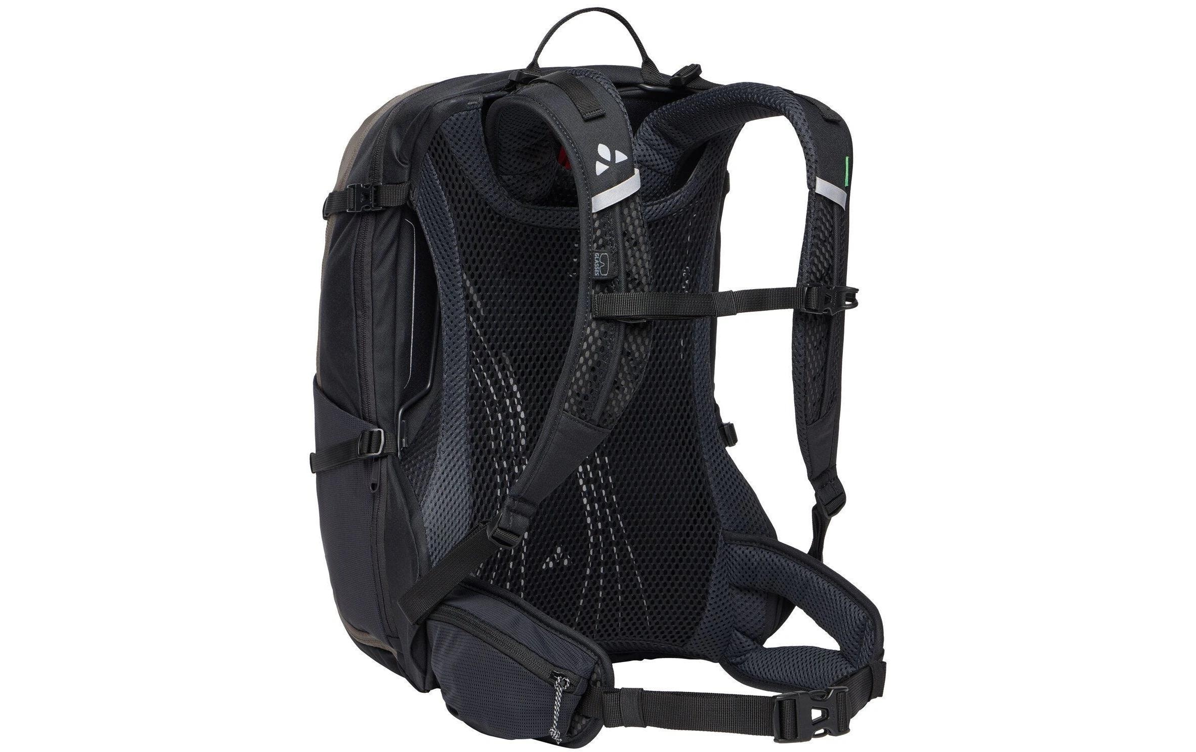 VAUDE Fahrradrucksack »Bike Alpin 28+5«