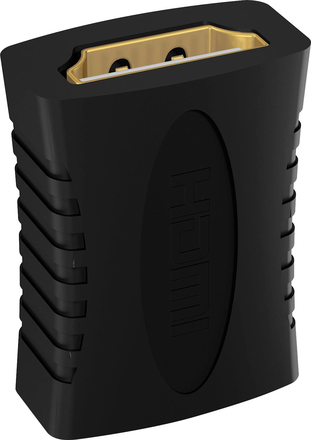 ICY BOX Adaptateur pour ordinateur »ICY BOX HDMI Kupplung«