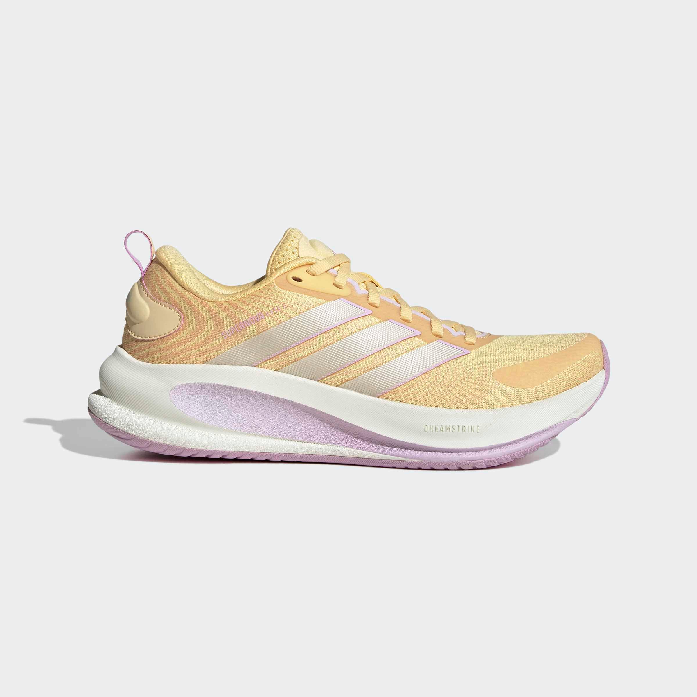 adidas Performance Laufschuh »SUPERNOVA EASE 2 W RUNNING«  für mehr Komfort