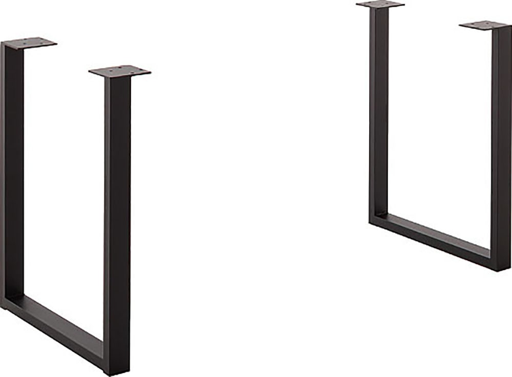 MCA living Table de salle à manger »Zeballos Esstisch« 1 cuis tlg.